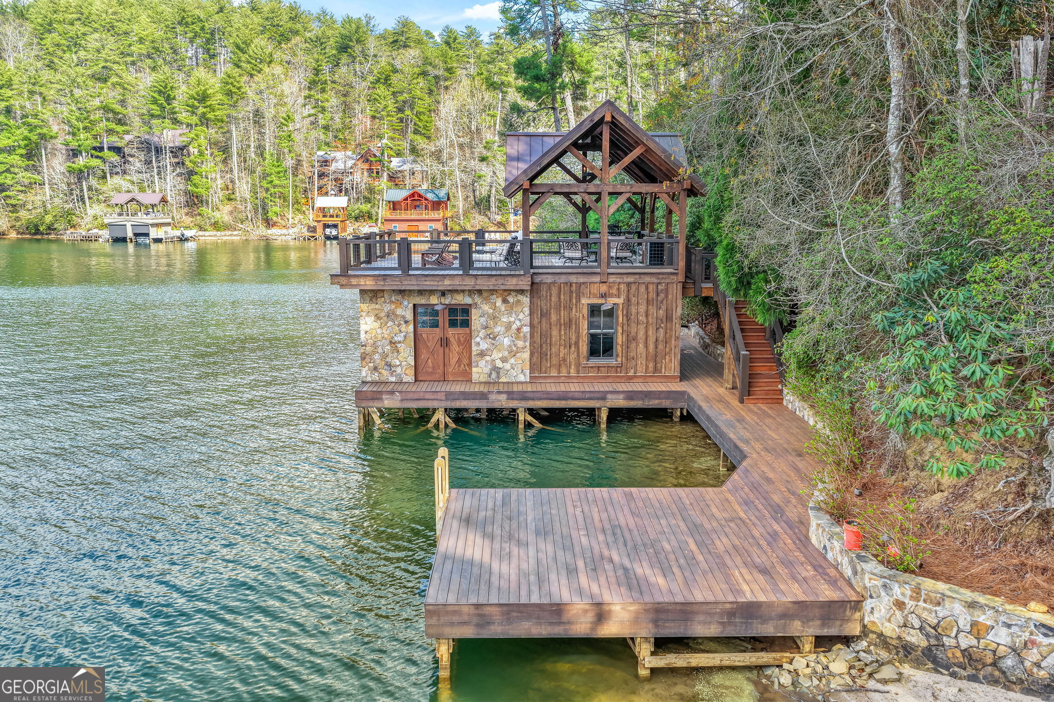 3914 Brandon Mill Road Lakemont GA 30552