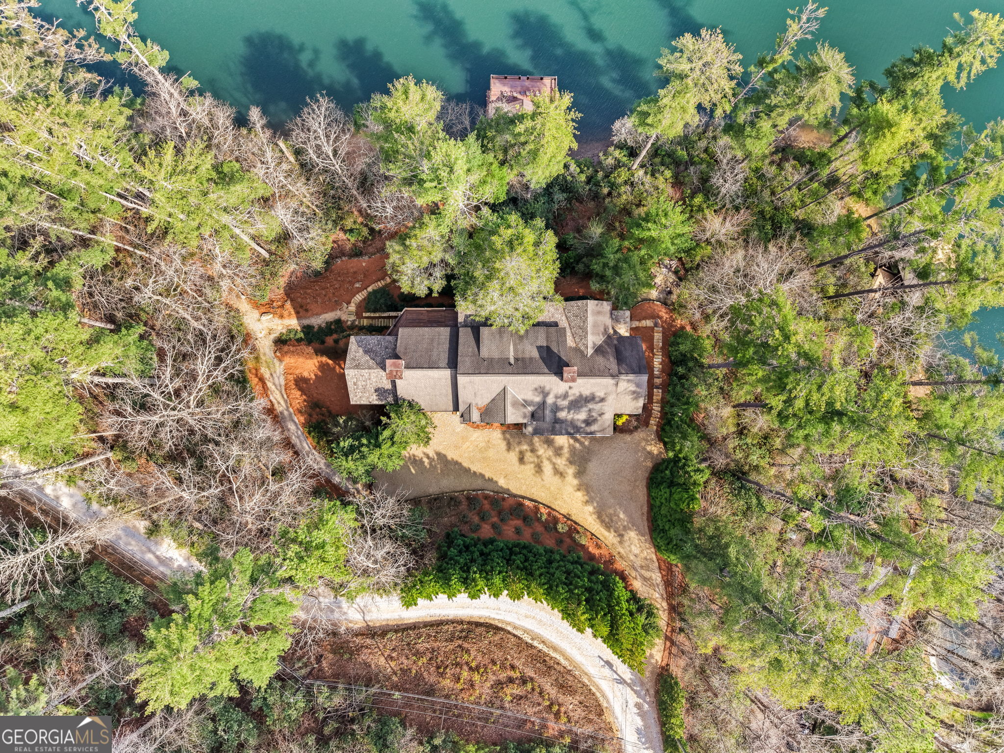 3914 Brandon Mill Road Lakemont GA 30552
