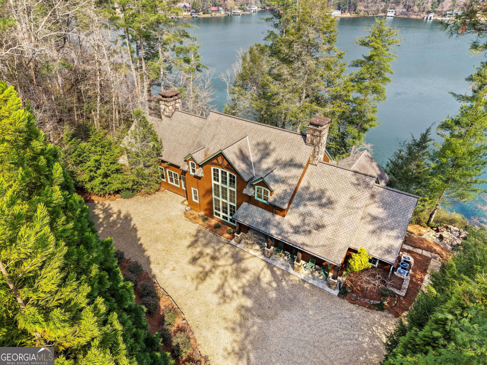 3914 Brandon Mill Road Lakemont GA 30552