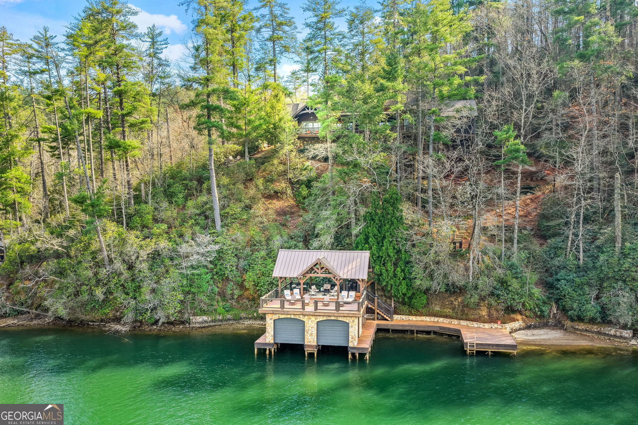 3914 Brandon Mill Road Lakemont GA 30552