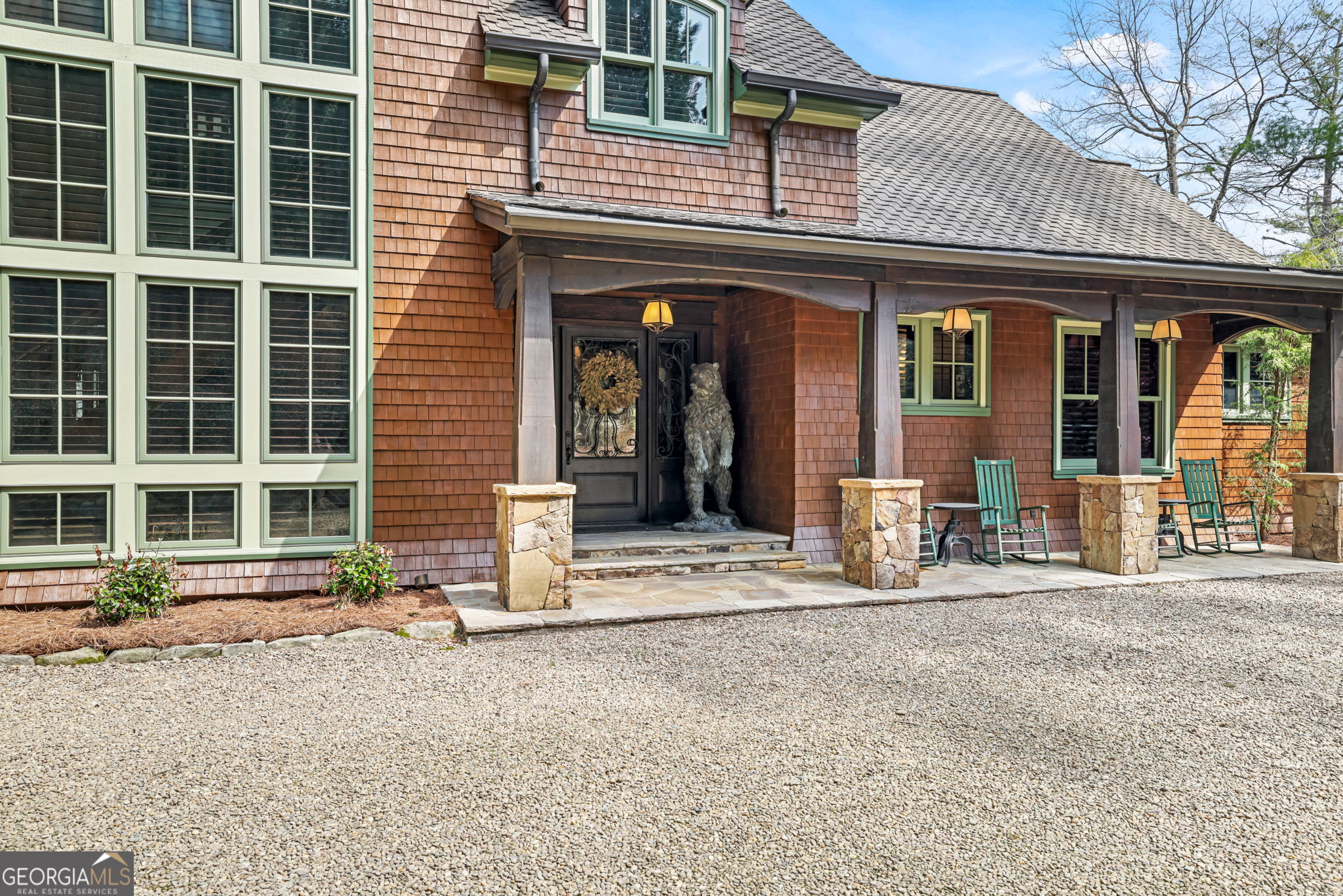 3914 Brandon Mill Road Lakemont GA 30552