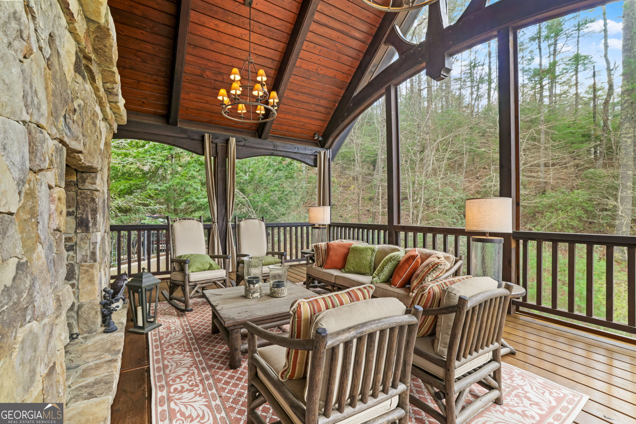 3914 Brandon Mill Road Lakemont GA 30552