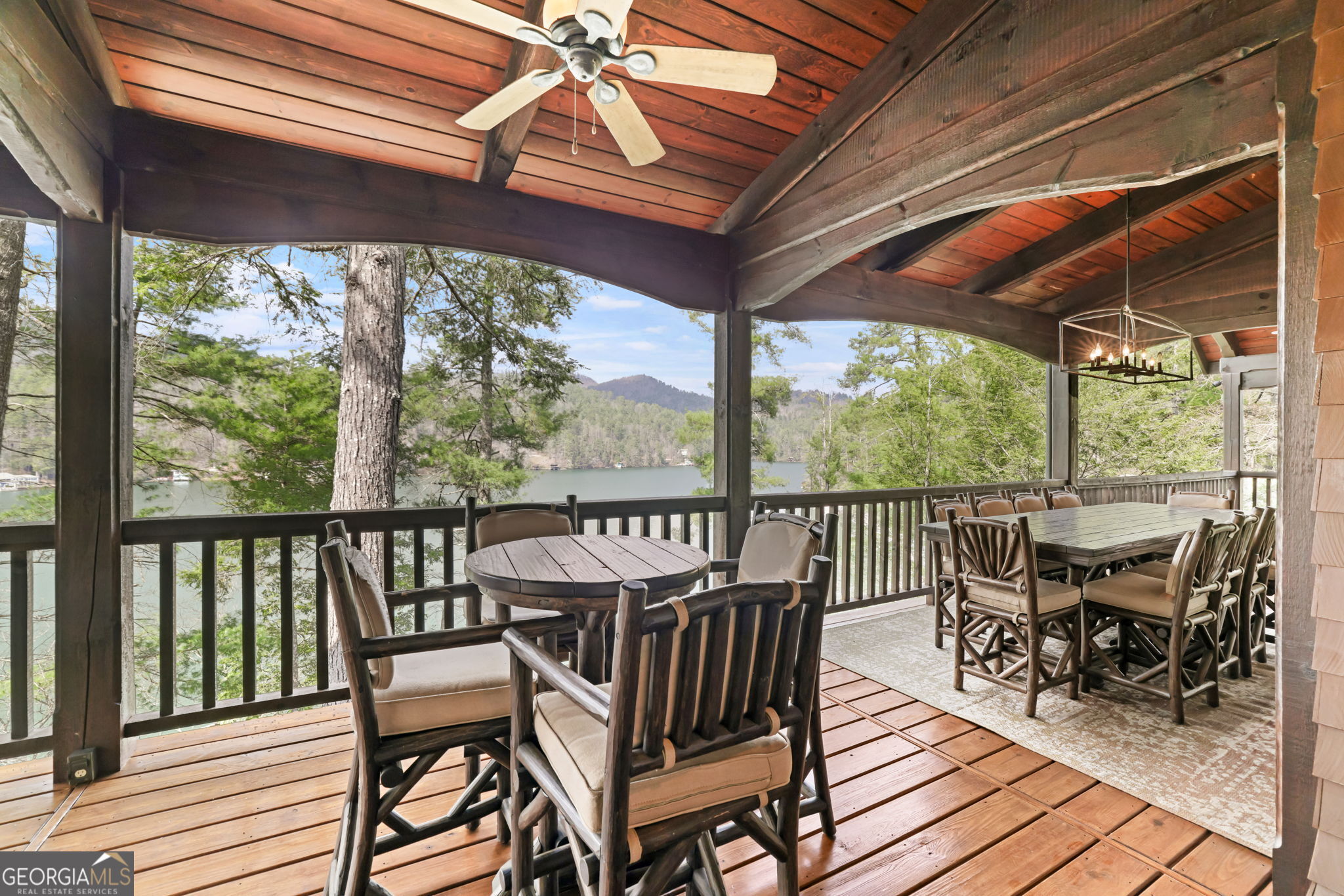 3914 Brandon Mill Road Lakemont GA 30552