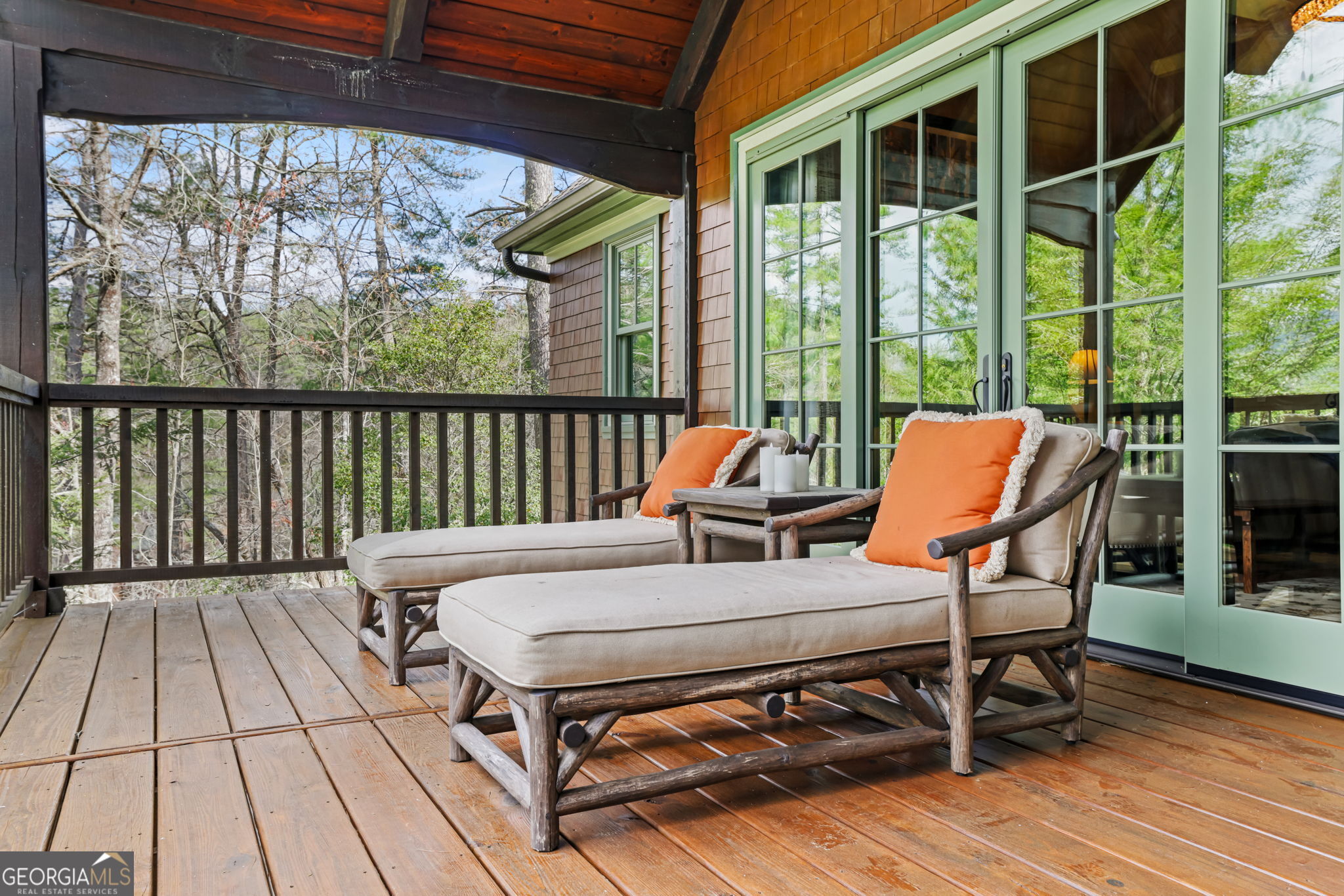 3914 Brandon Mill Road Lakemont GA 30552