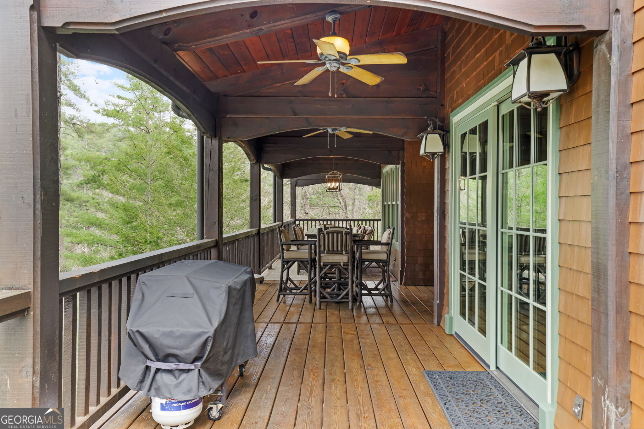 3914 Brandon Mill Road Lakemont GA 30552