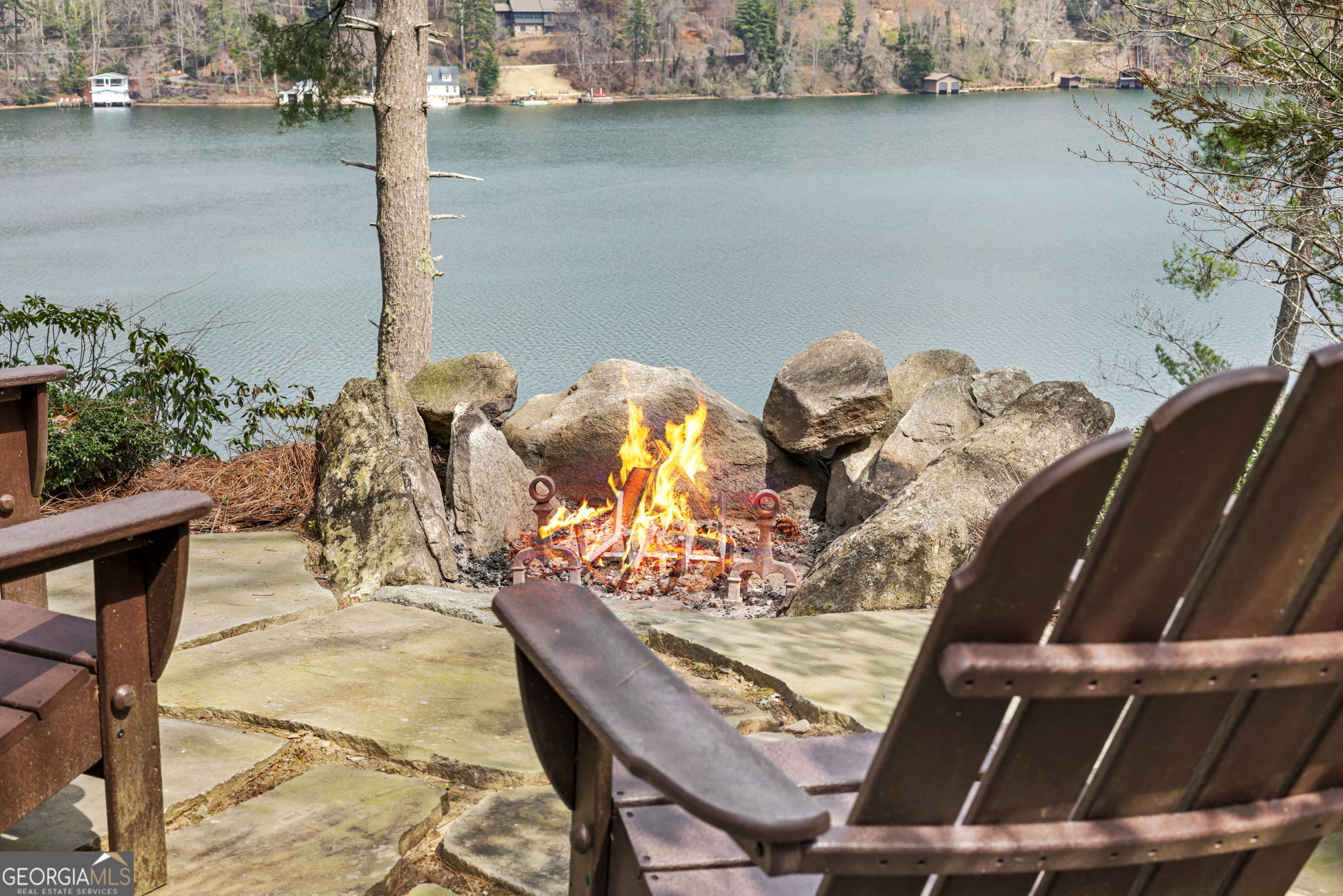 3914 Brandon Mill Road Lakemont GA 30552