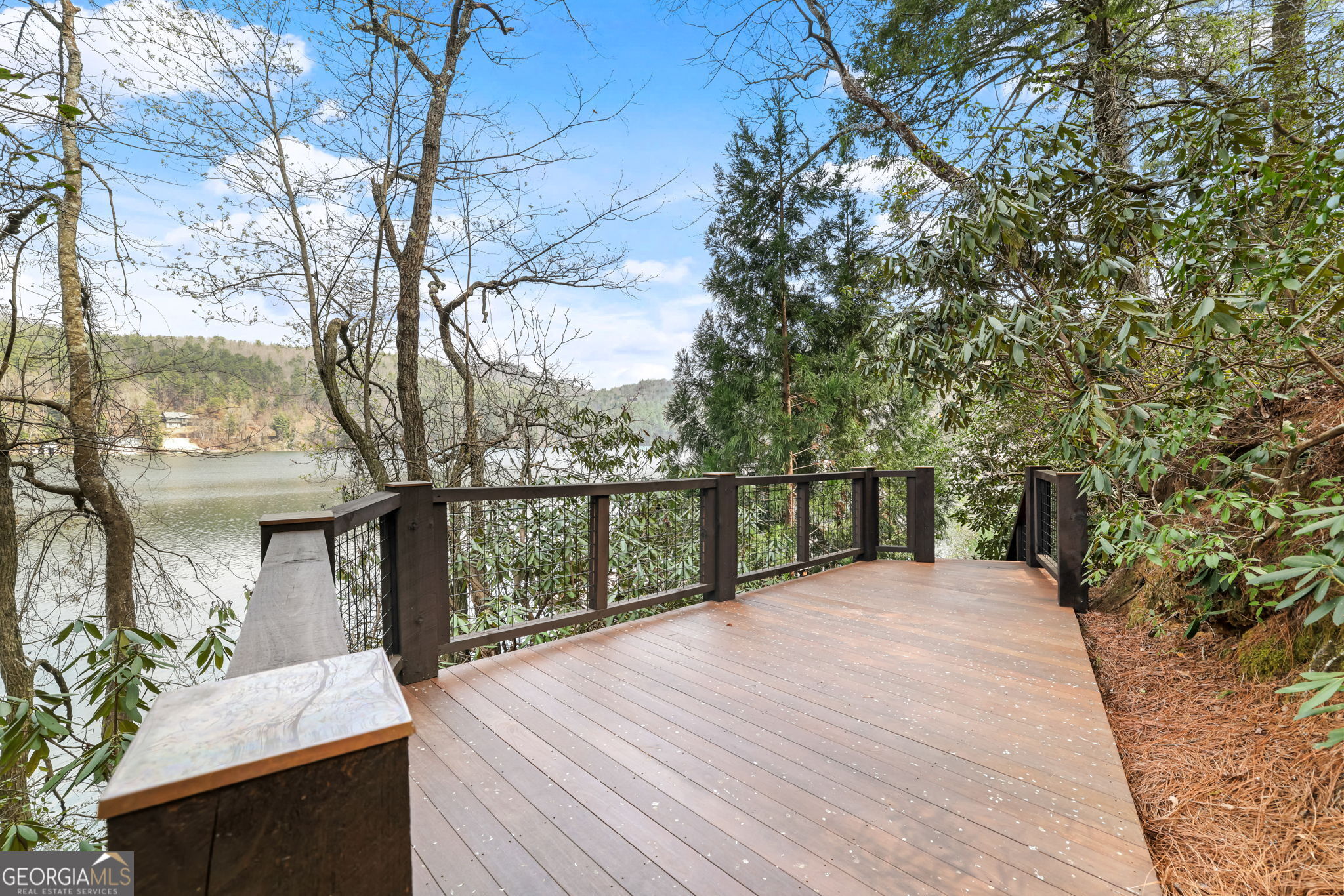 3914 Brandon Mill Road Lakemont GA 30552