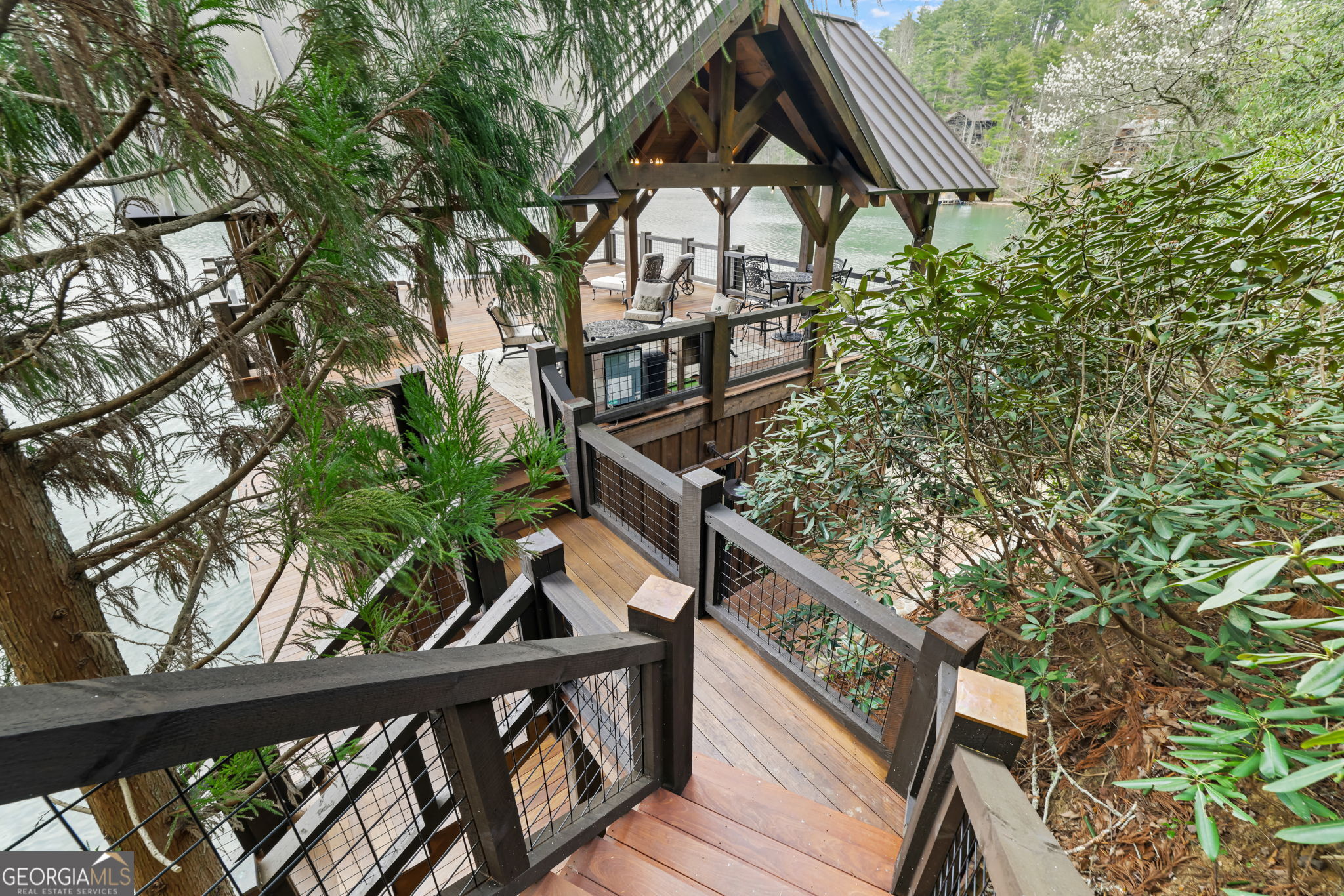 3914 Brandon Mill Road Lakemont GA 30552