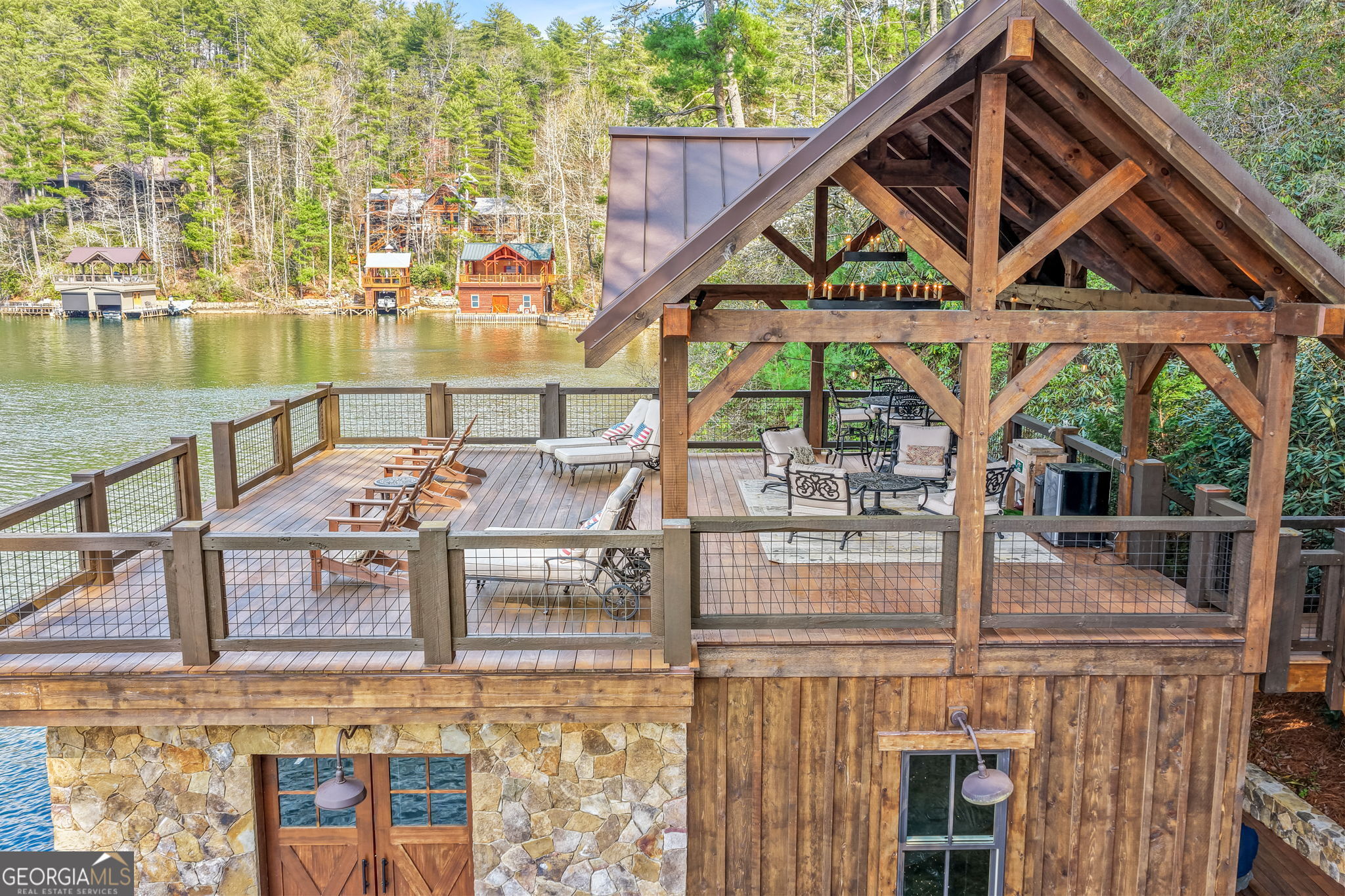3914 Brandon Mill Road Lakemont GA 30552