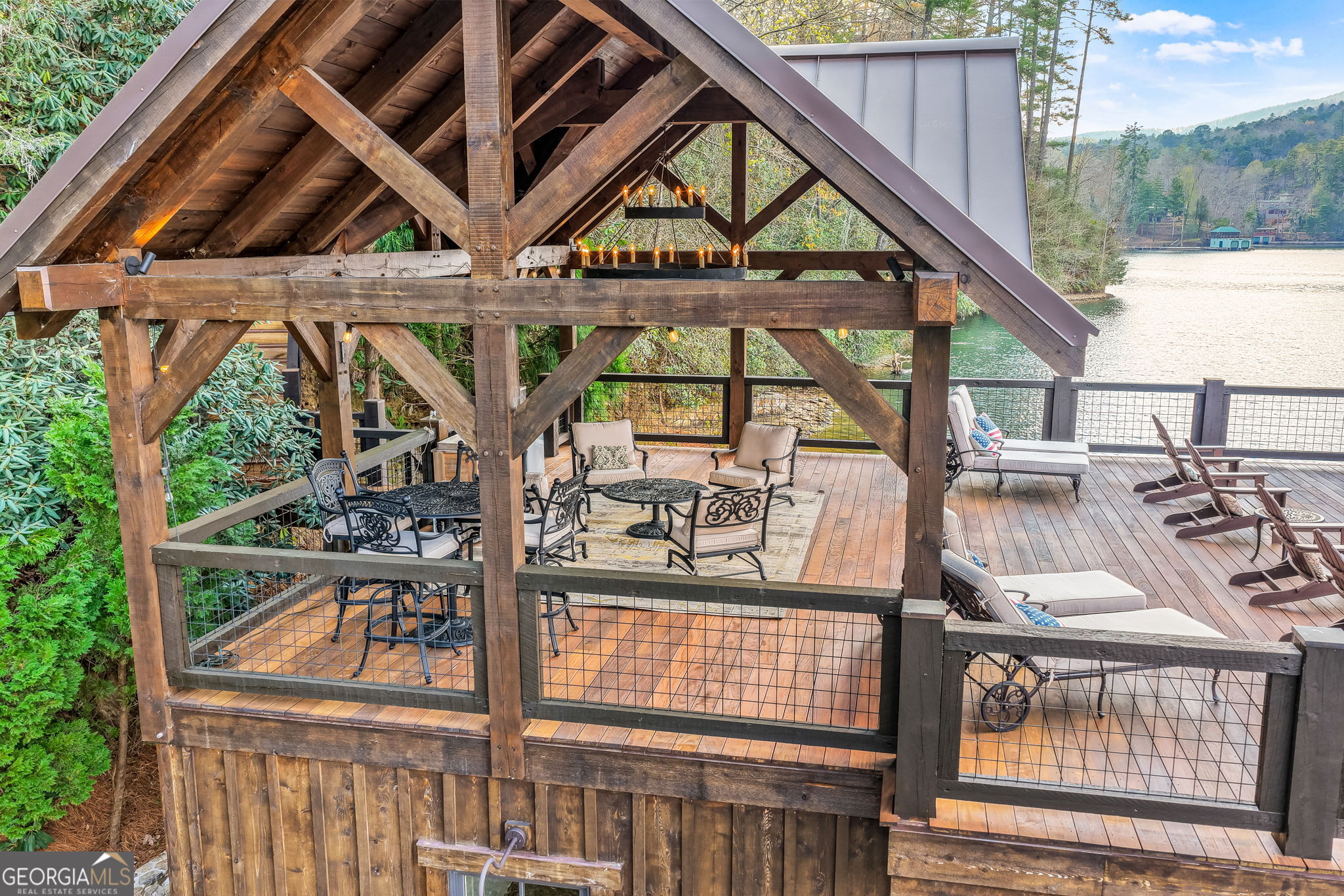3914 Brandon Mill Road Lakemont GA 30552