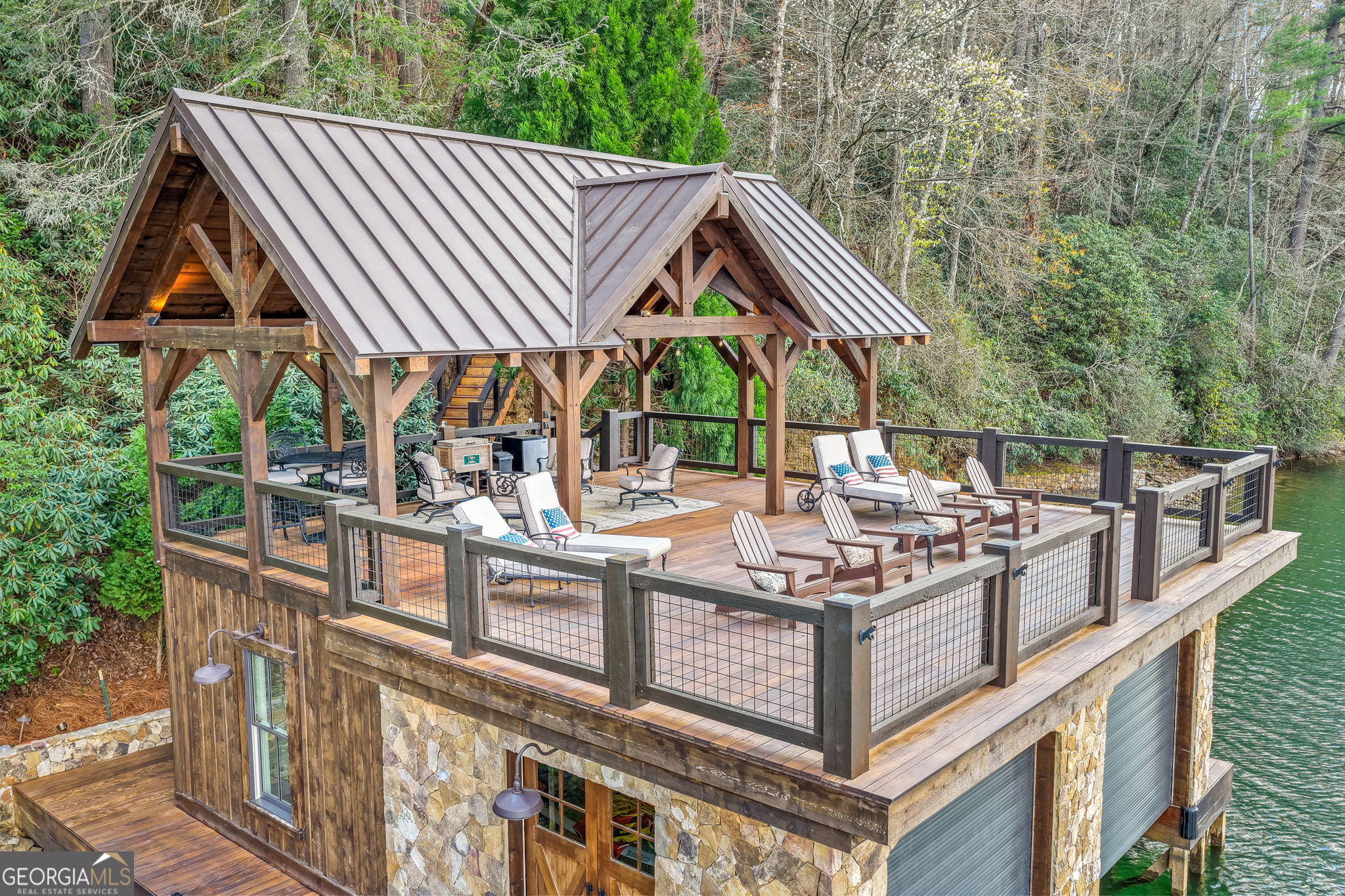 3914 Brandon Mill Road Lakemont GA 30552