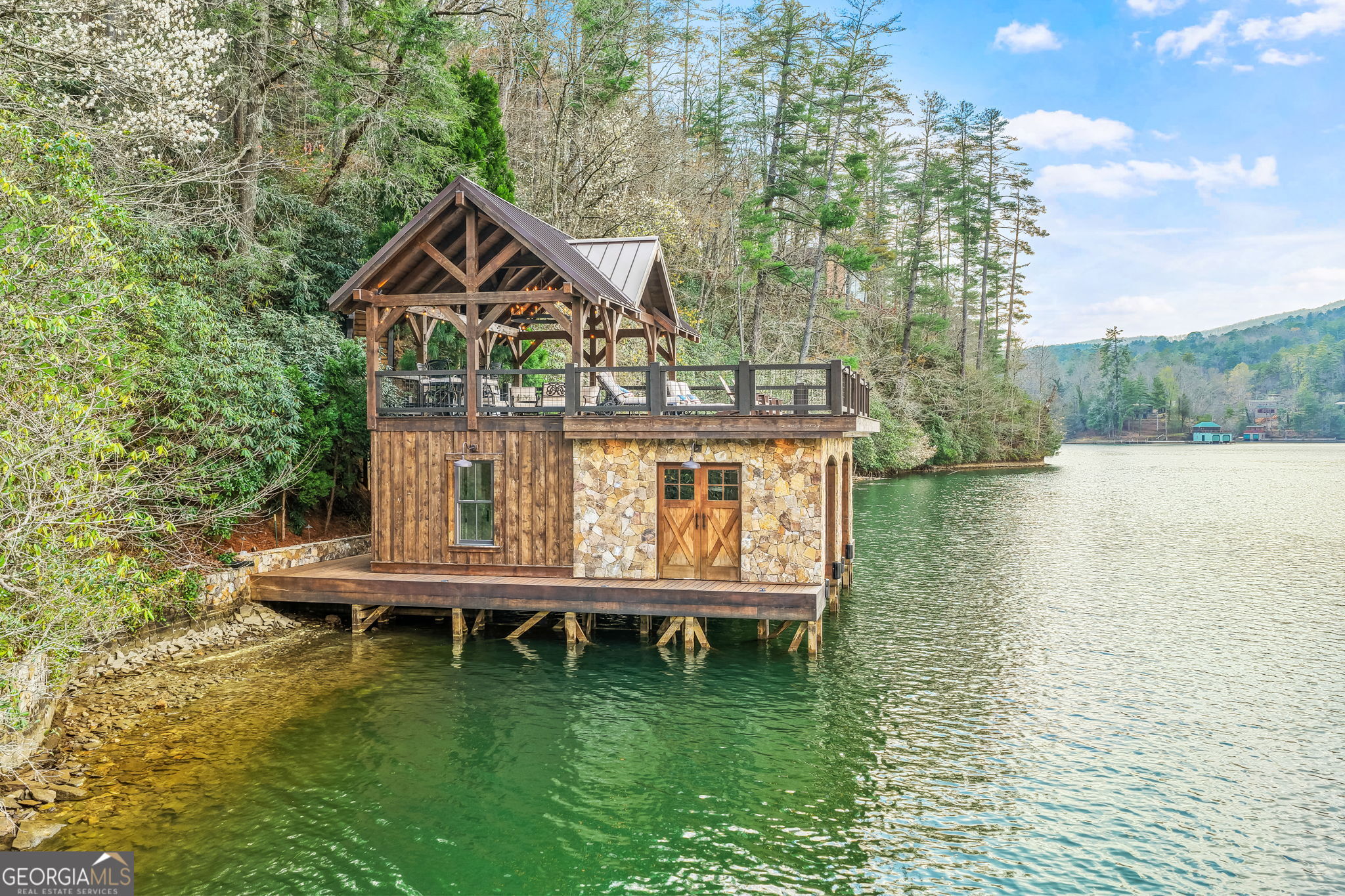 3914 Brandon Mill Road Lakemont GA 30552