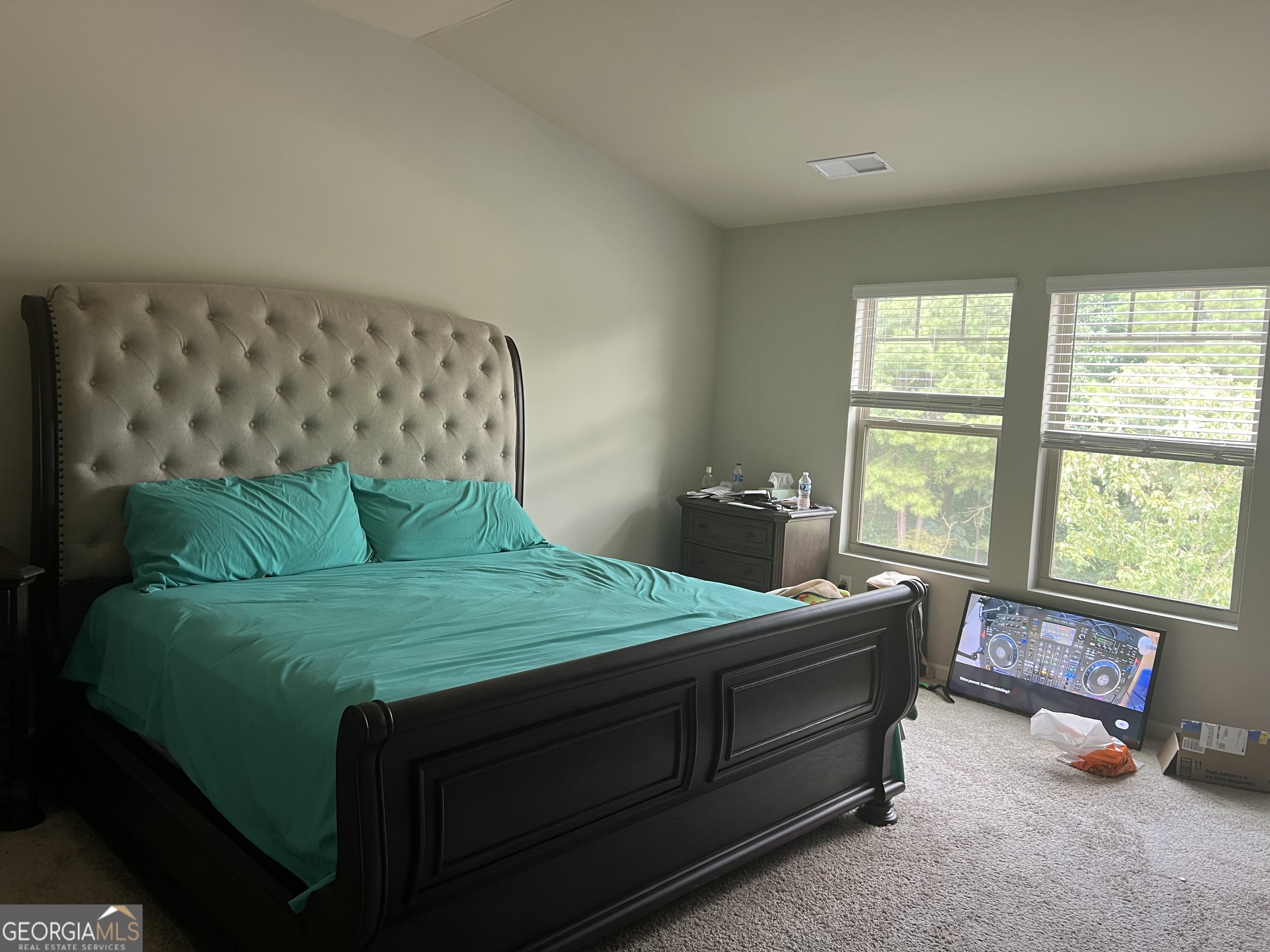 1262 Brookstone Circle Conyers GA 30012