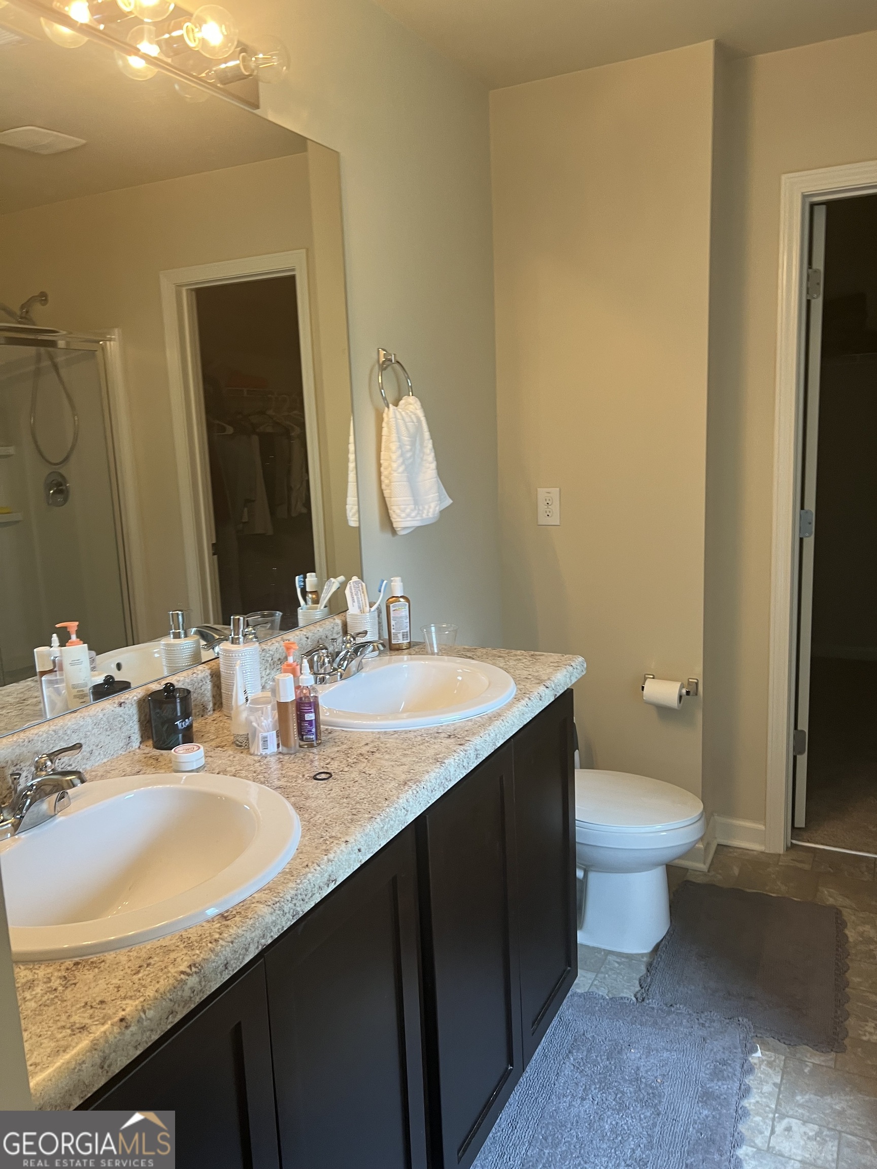 1262 Brookstone Circle Conyers GA 30012