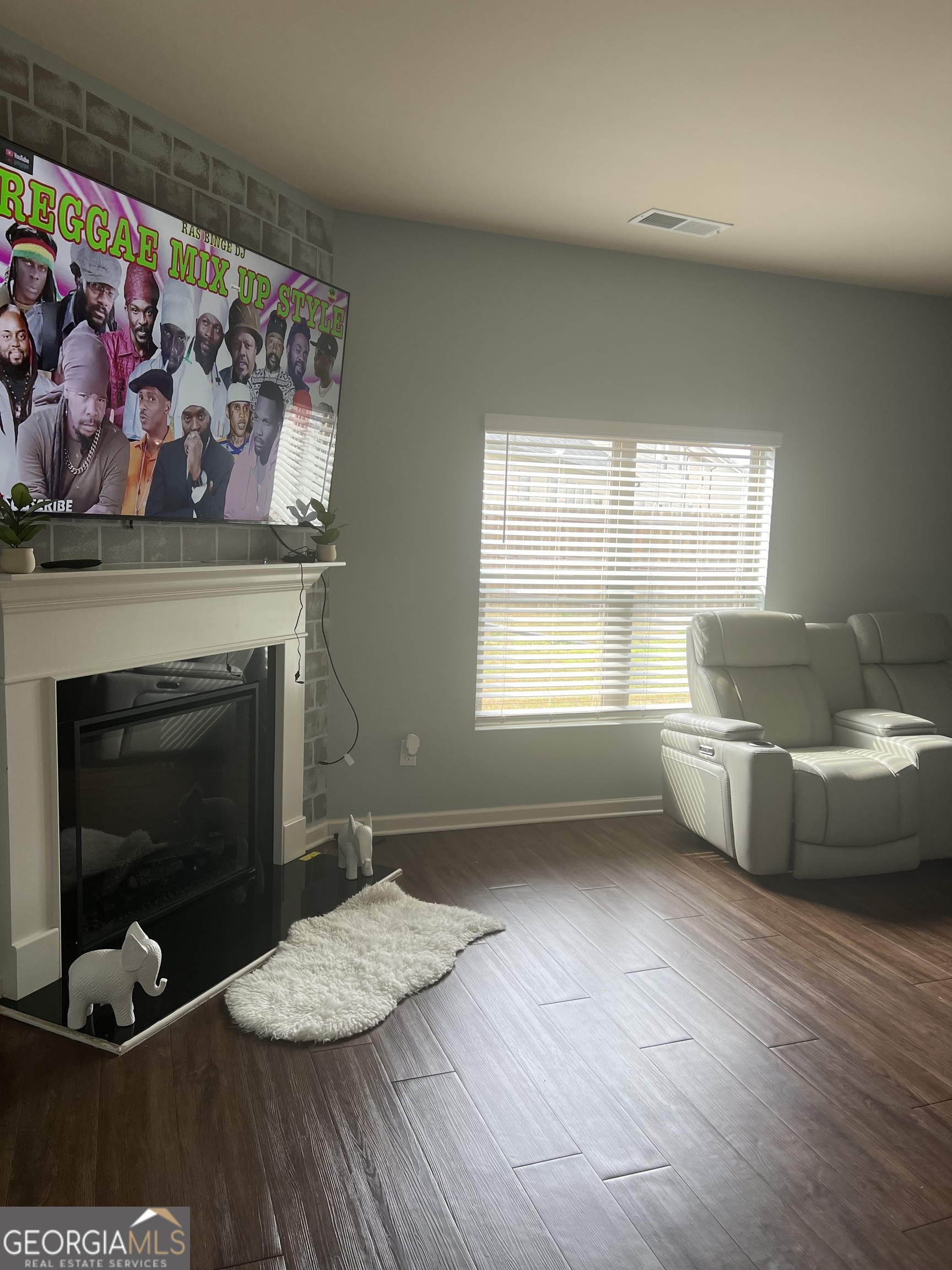 1262 Brookstone Circle Conyers GA 30012