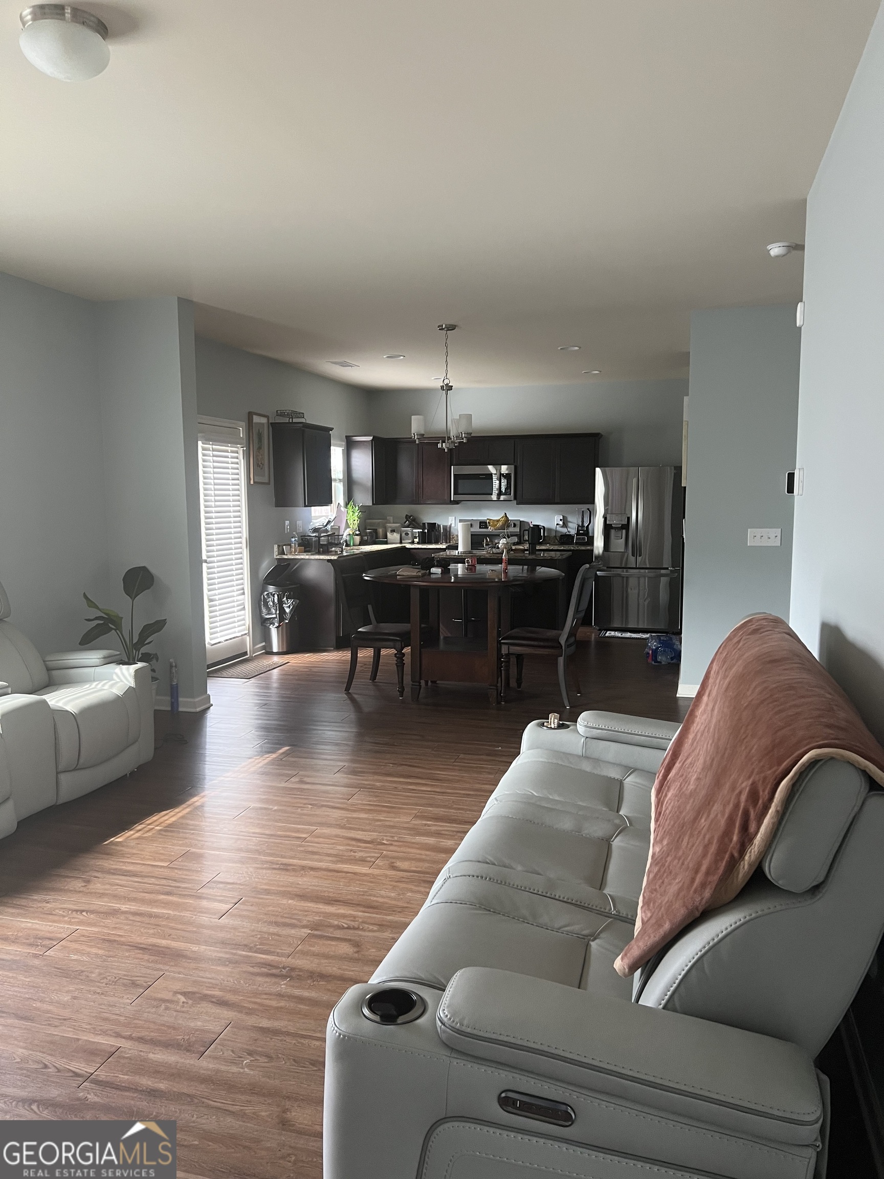 1262 Brookstone Circle Conyers GA 30012