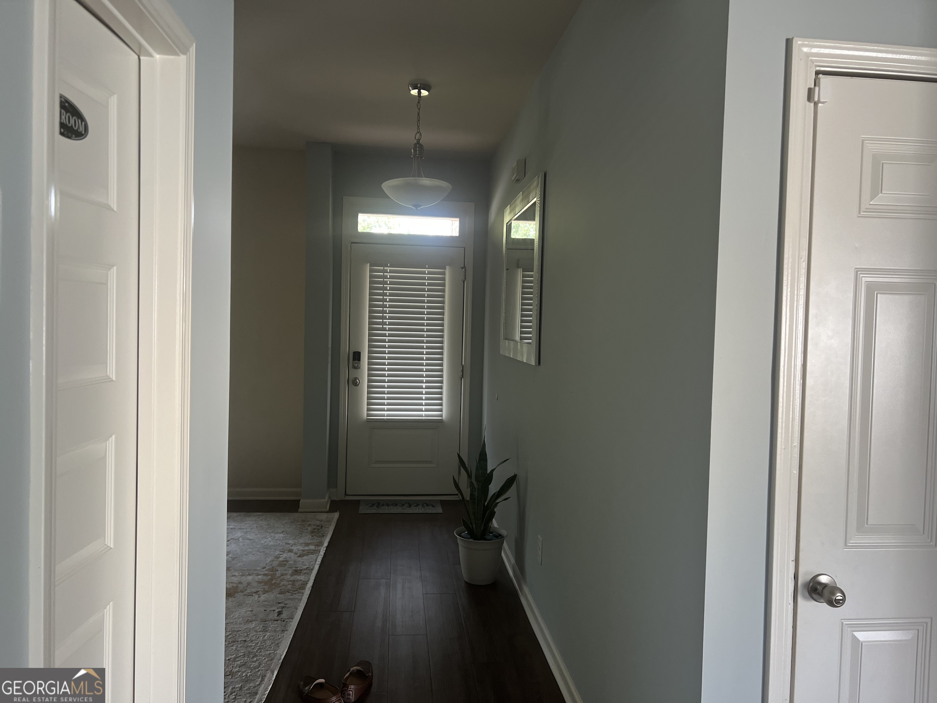 1262 Brookstone Circle Conyers GA 30012