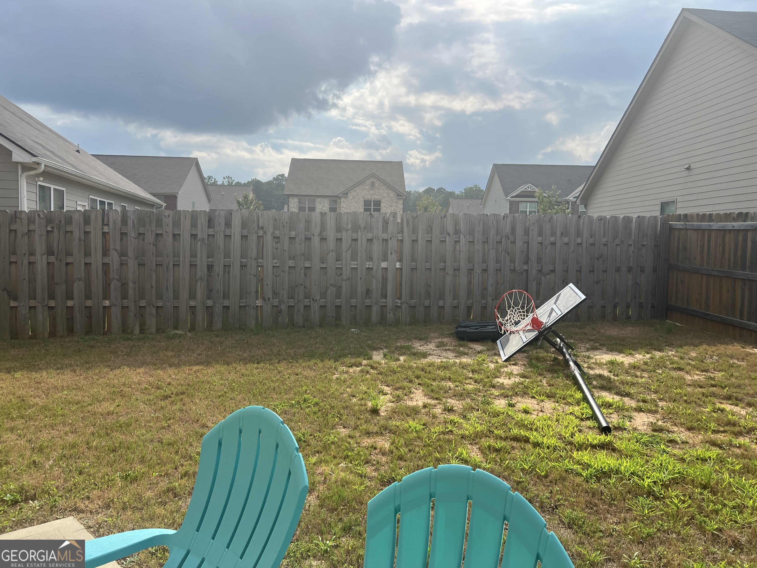 1262 Brookstone Circle Conyers GA 30012