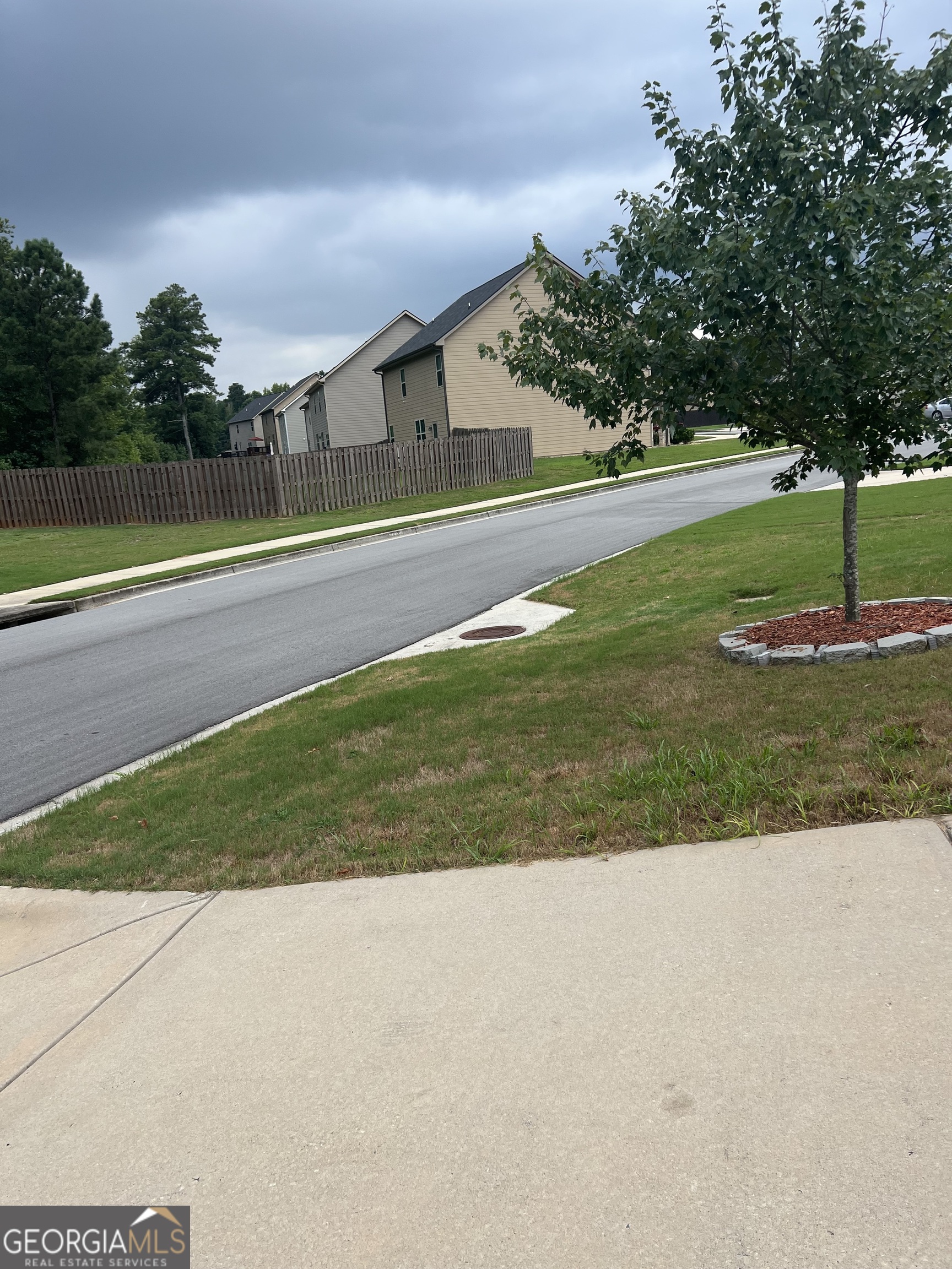 1262 Brookstone Circle Conyers GA 30012
