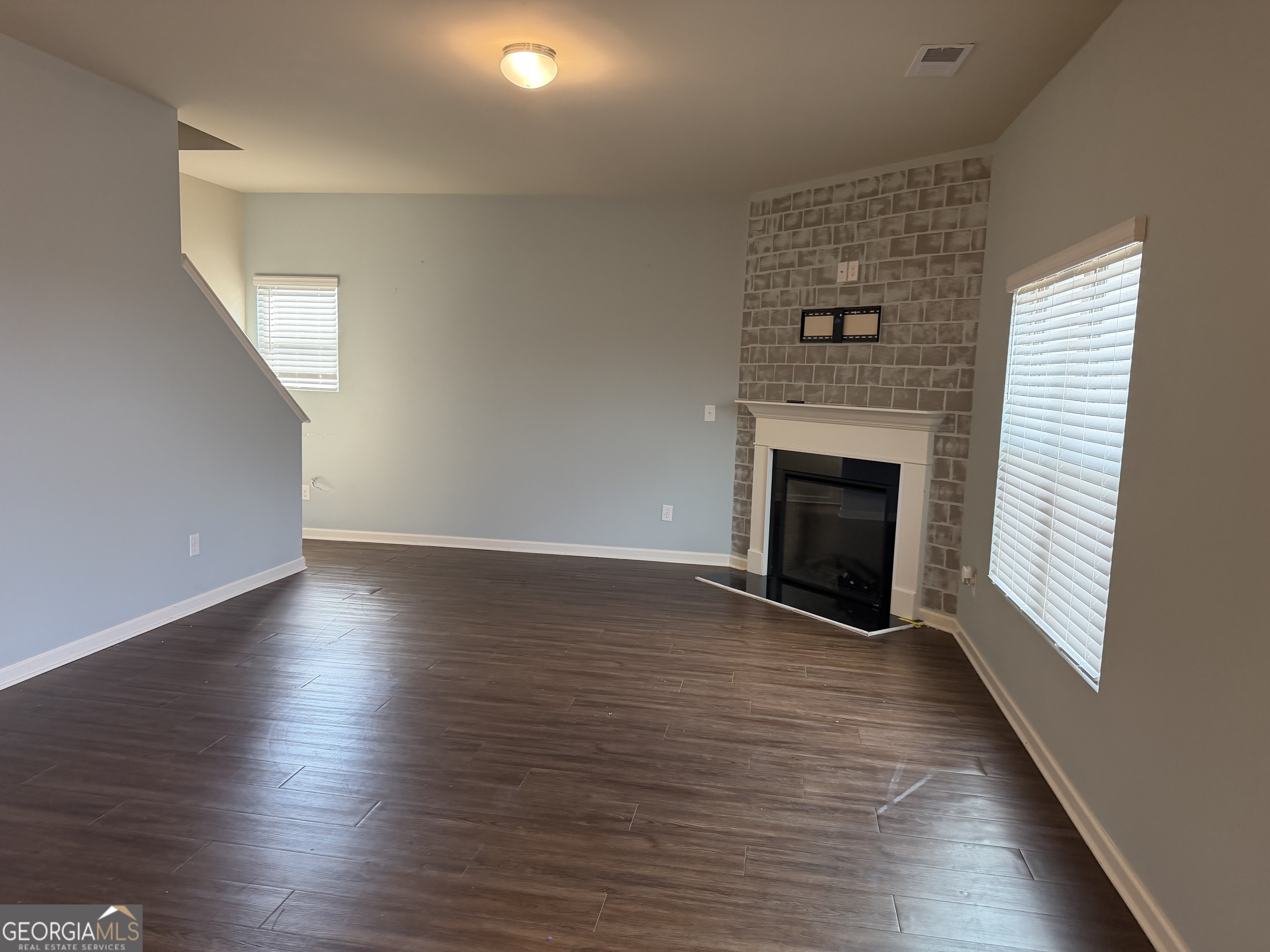 1262 Brookstone Circle Conyers GA 30012