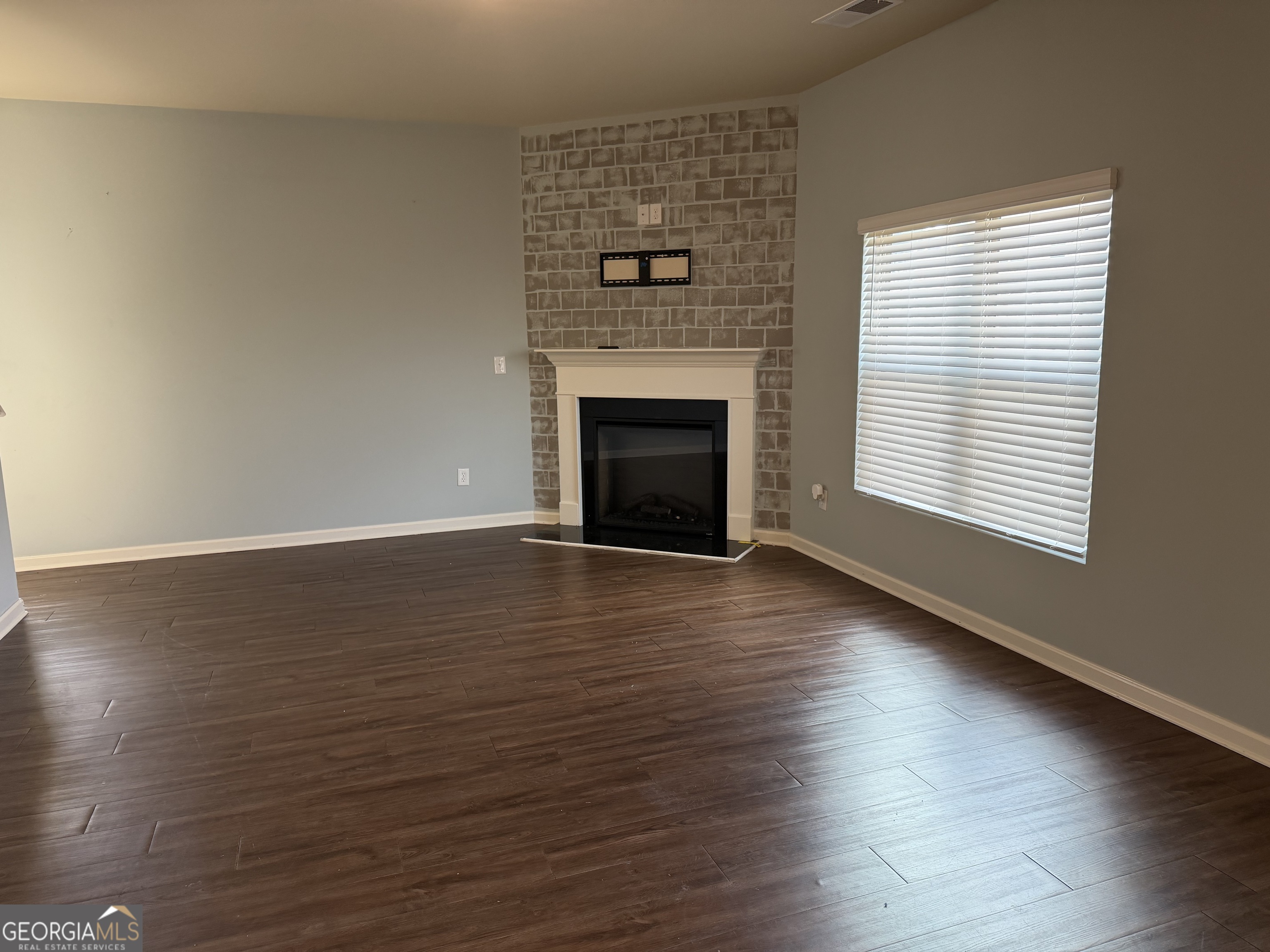 1262 Brookstone Circle Conyers GA 30012