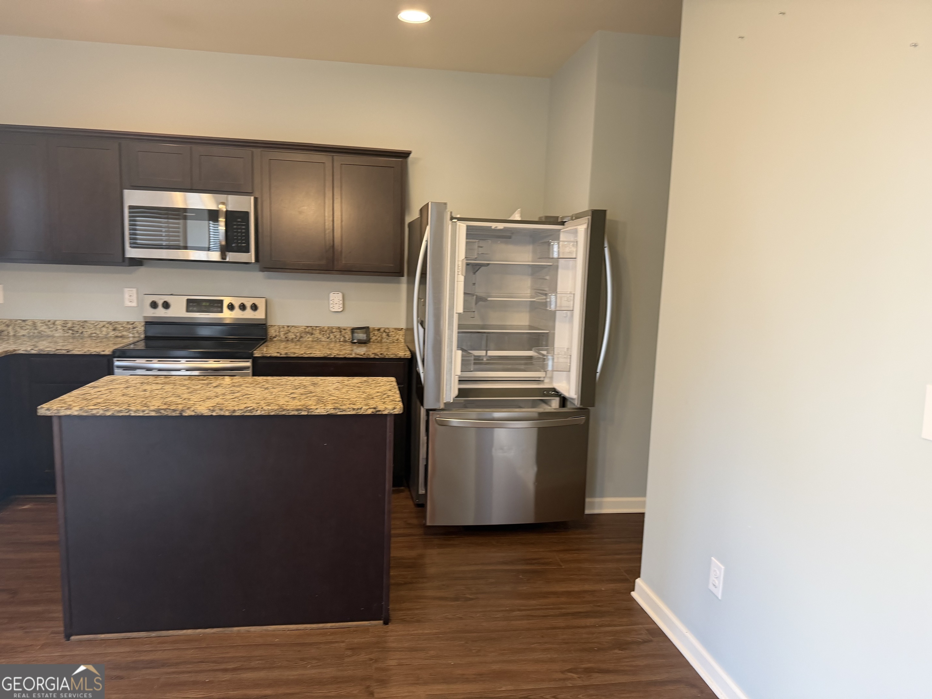1262 Brookstone Circle Conyers GA 30012
