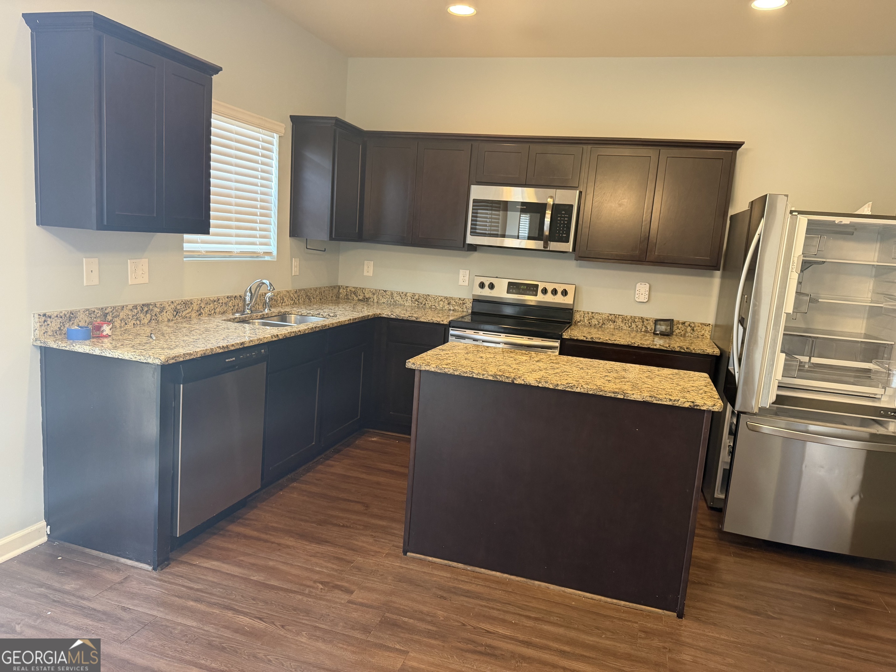 1262 Brookstone Circle Conyers GA 30012