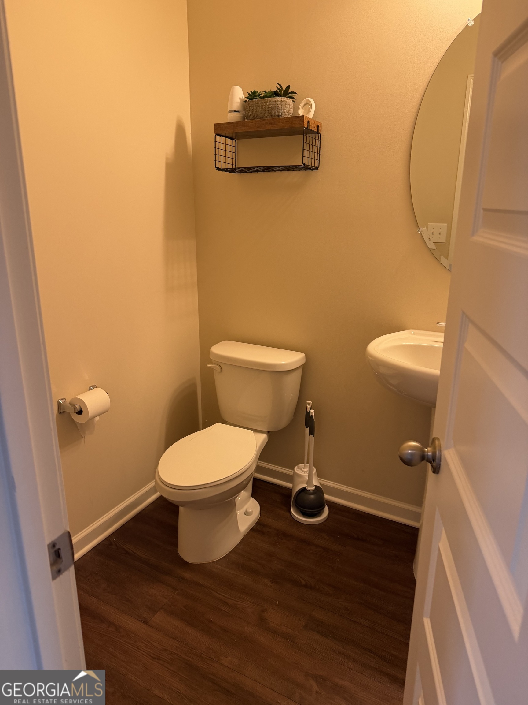 1262 Brookstone Circle Conyers GA 30012