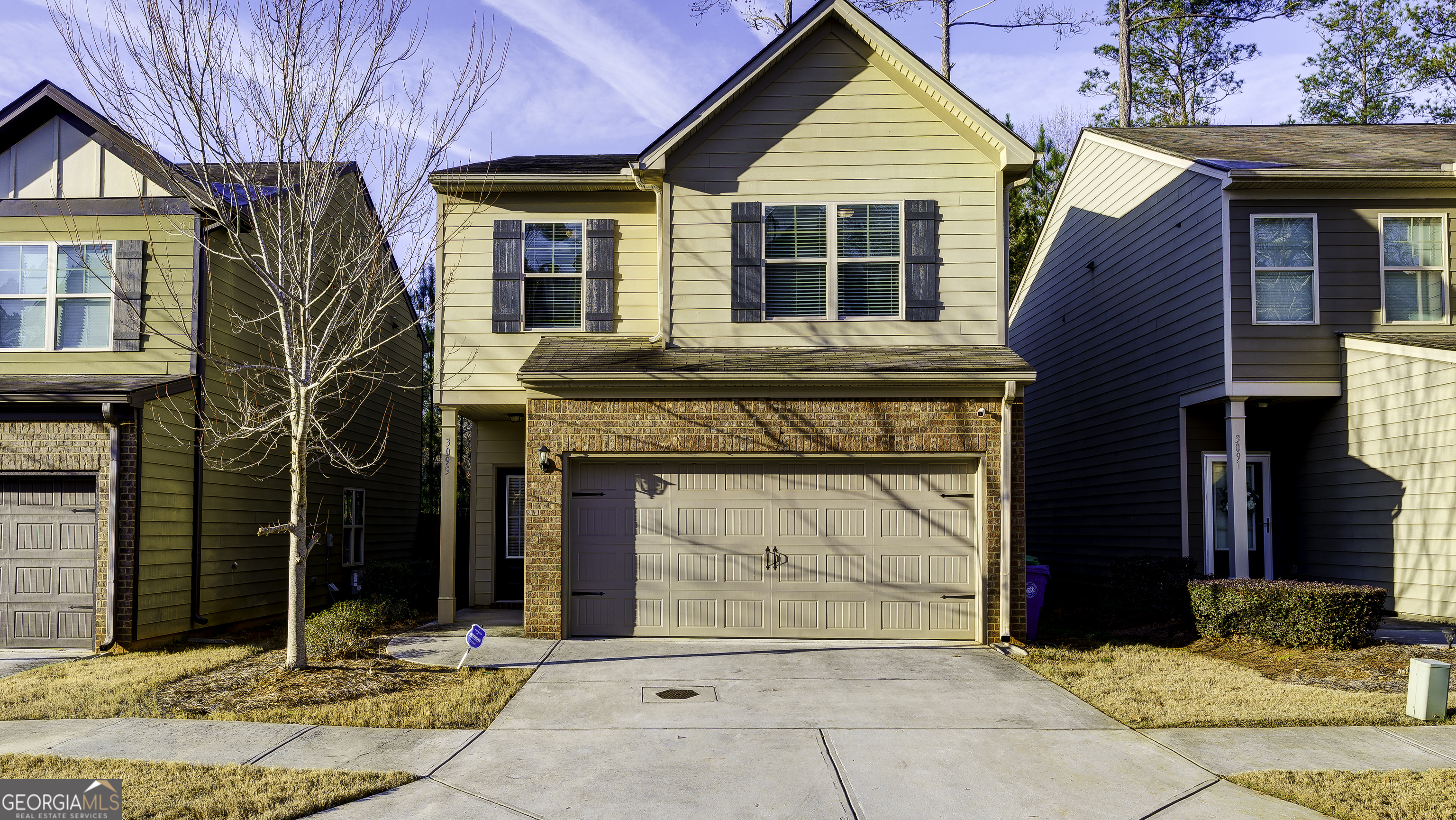3095 Bonnes Drive Lithonia GA 30038