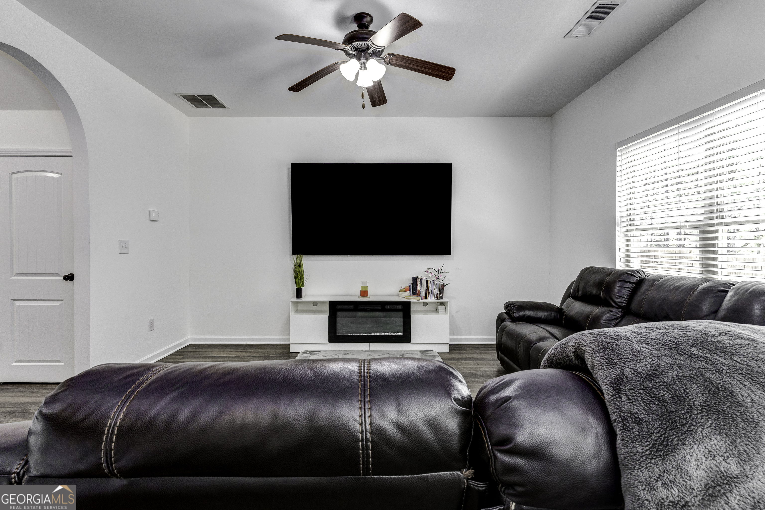3095 Bonnes Drive Lithonia GA 30038