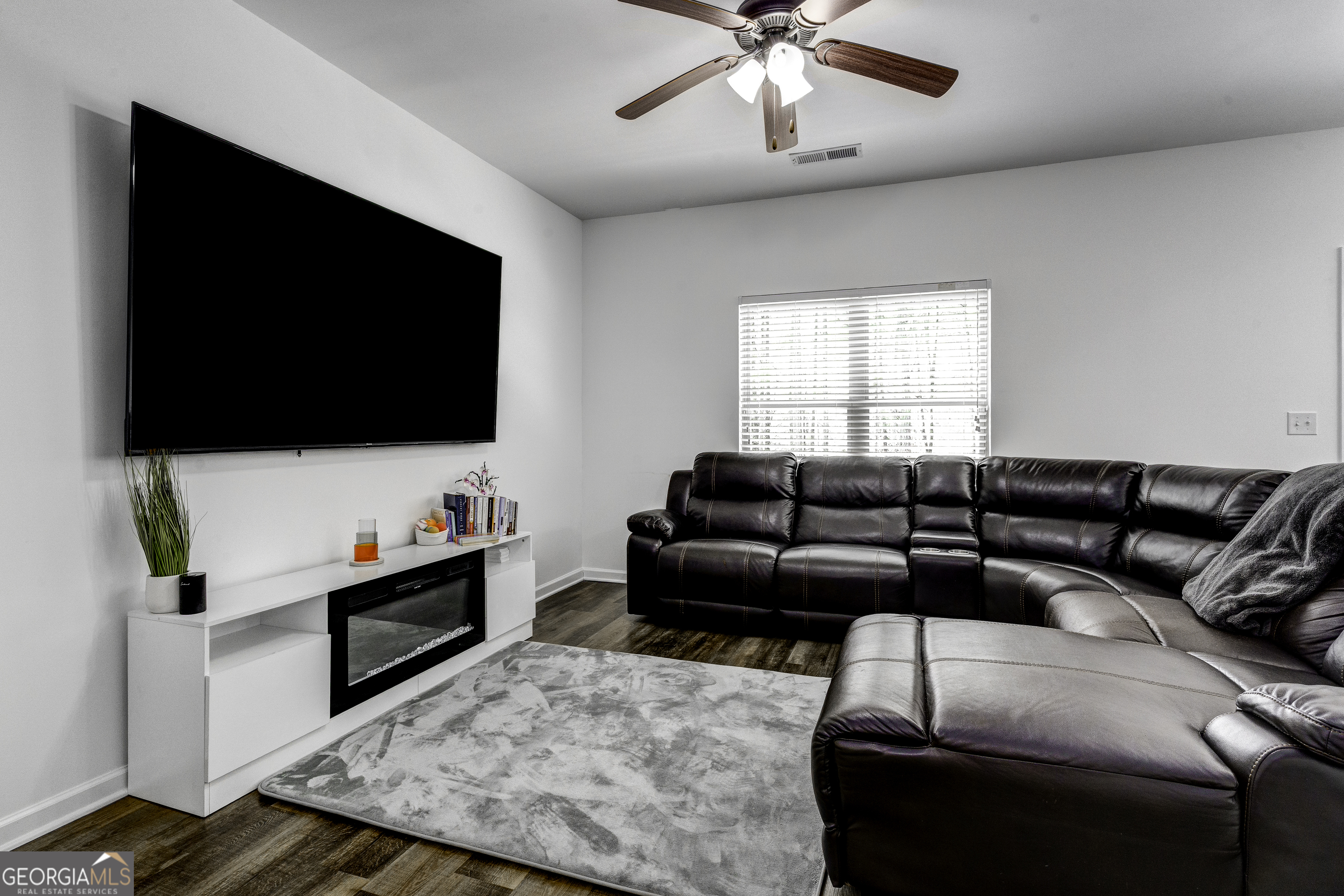 3095 Bonnes Drive Lithonia GA 30038