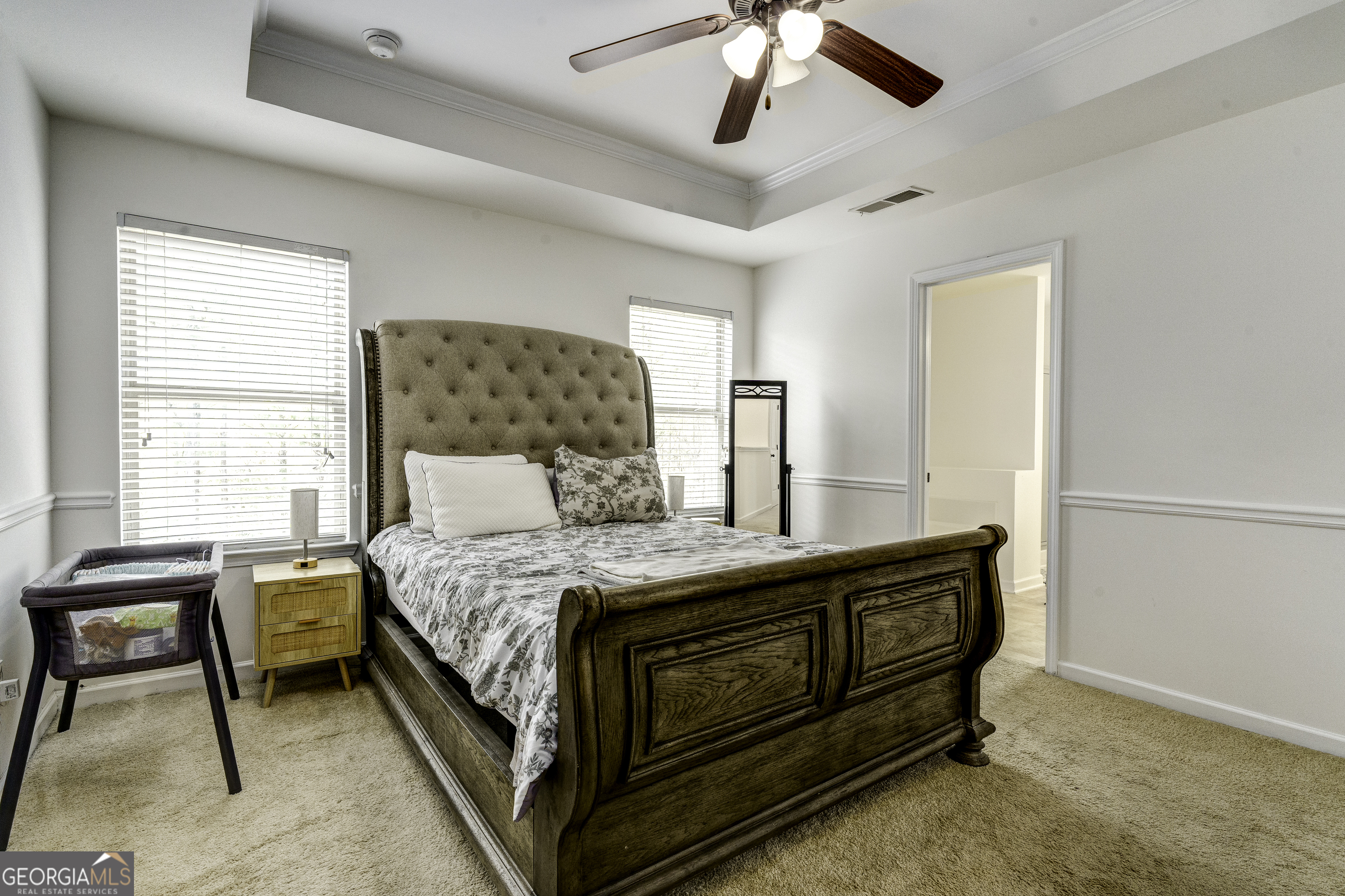 3095 Bonnes Drive Lithonia GA 30038