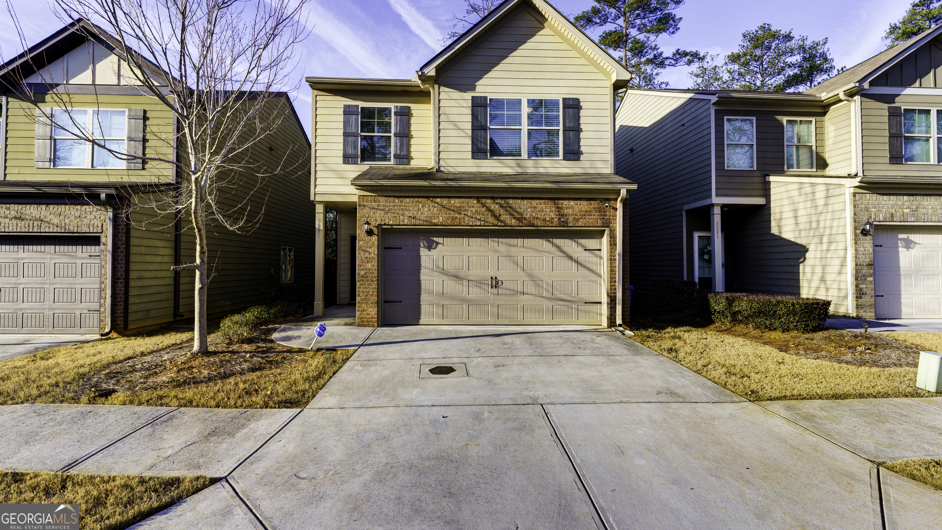 3095 Bonnes Drive Lithonia GA 30038