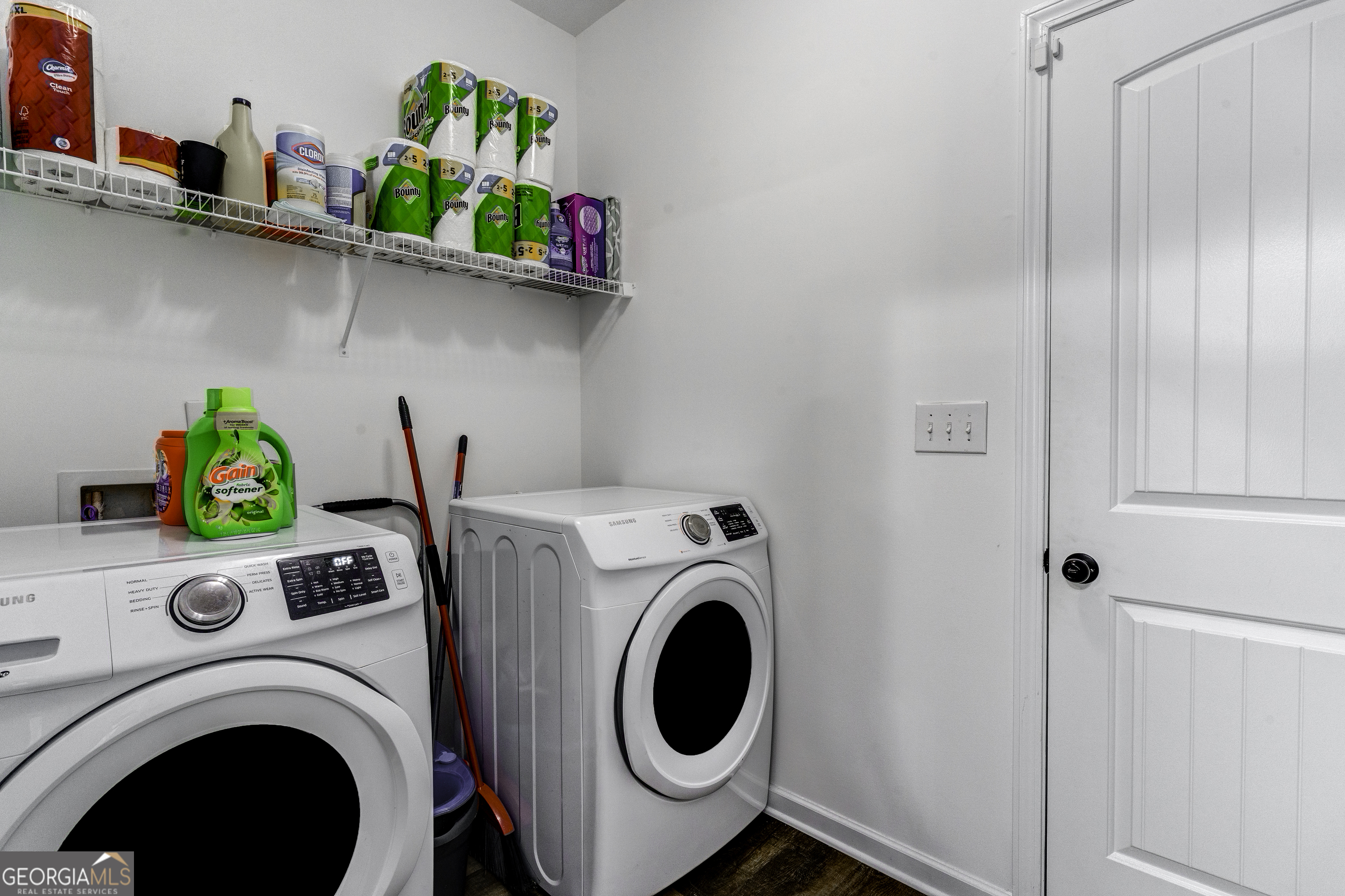 3095 Bonnes Drive Lithonia GA 30038