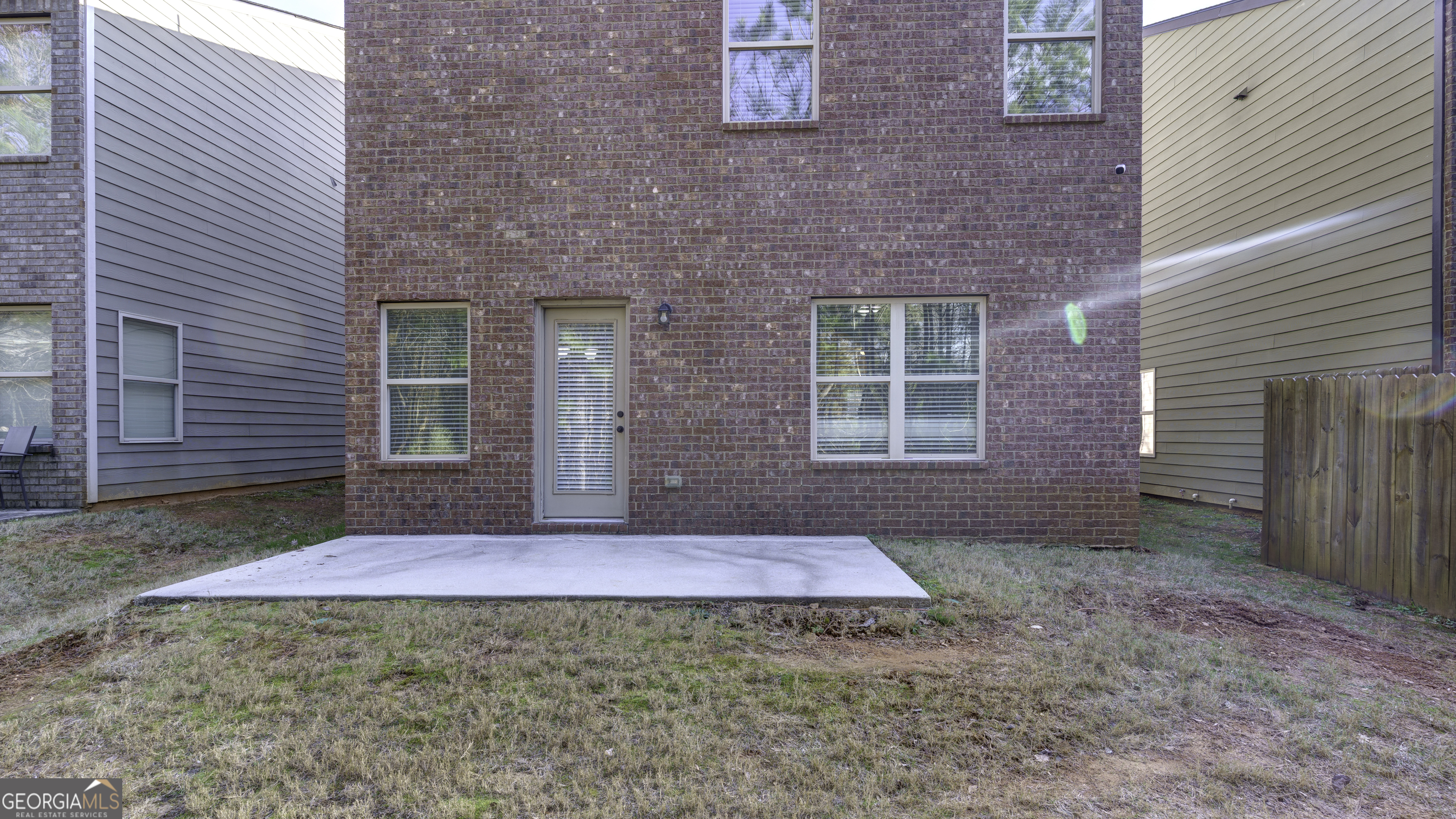 3095 Bonnes Drive Lithonia GA 30038