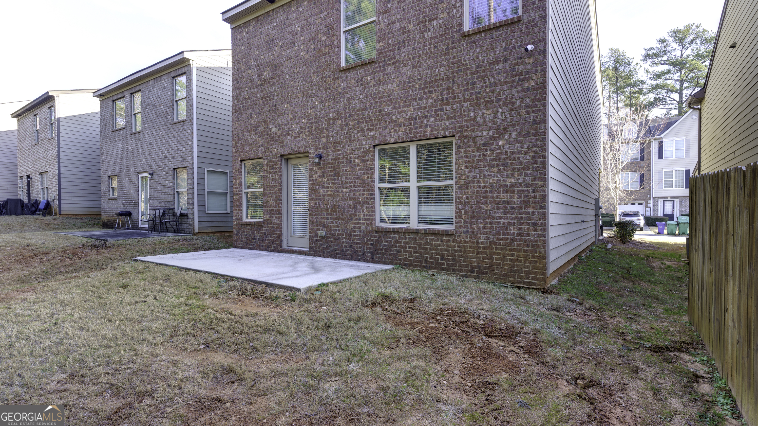 3095 Bonnes Drive Lithonia GA 30038