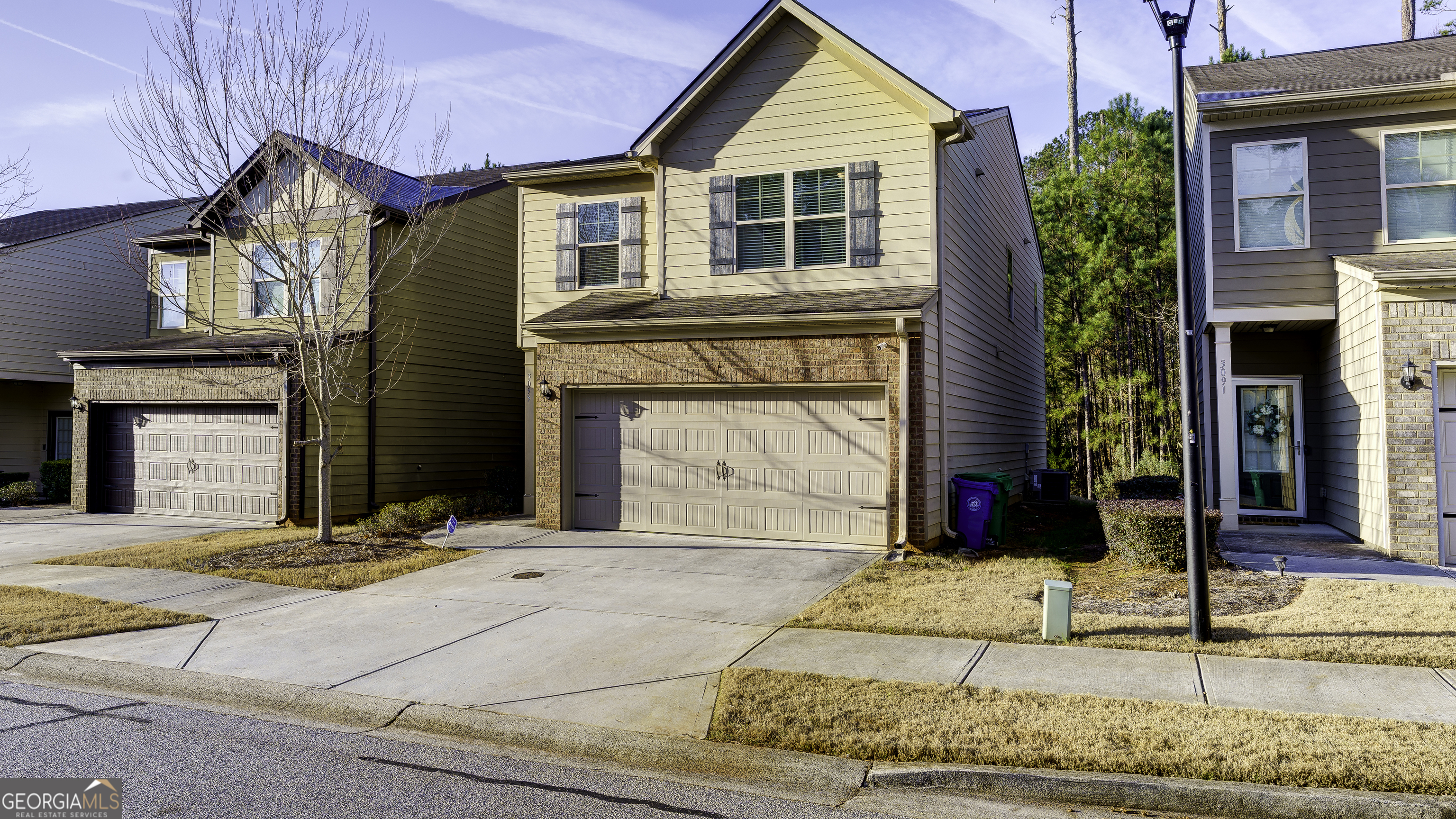3095 Bonnes Drive Lithonia GA 30038
