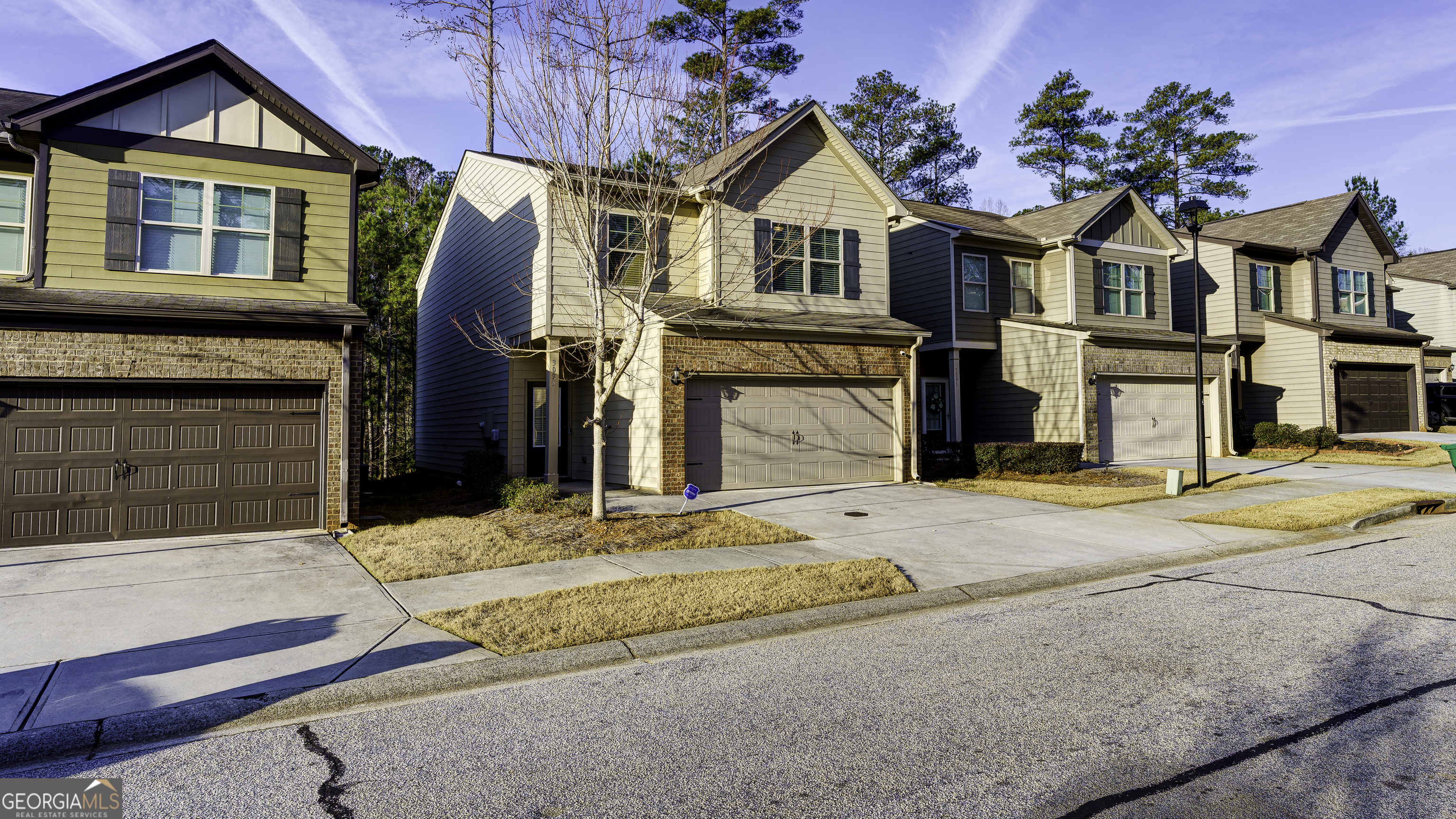 3095 Bonnes Drive Lithonia GA 30038