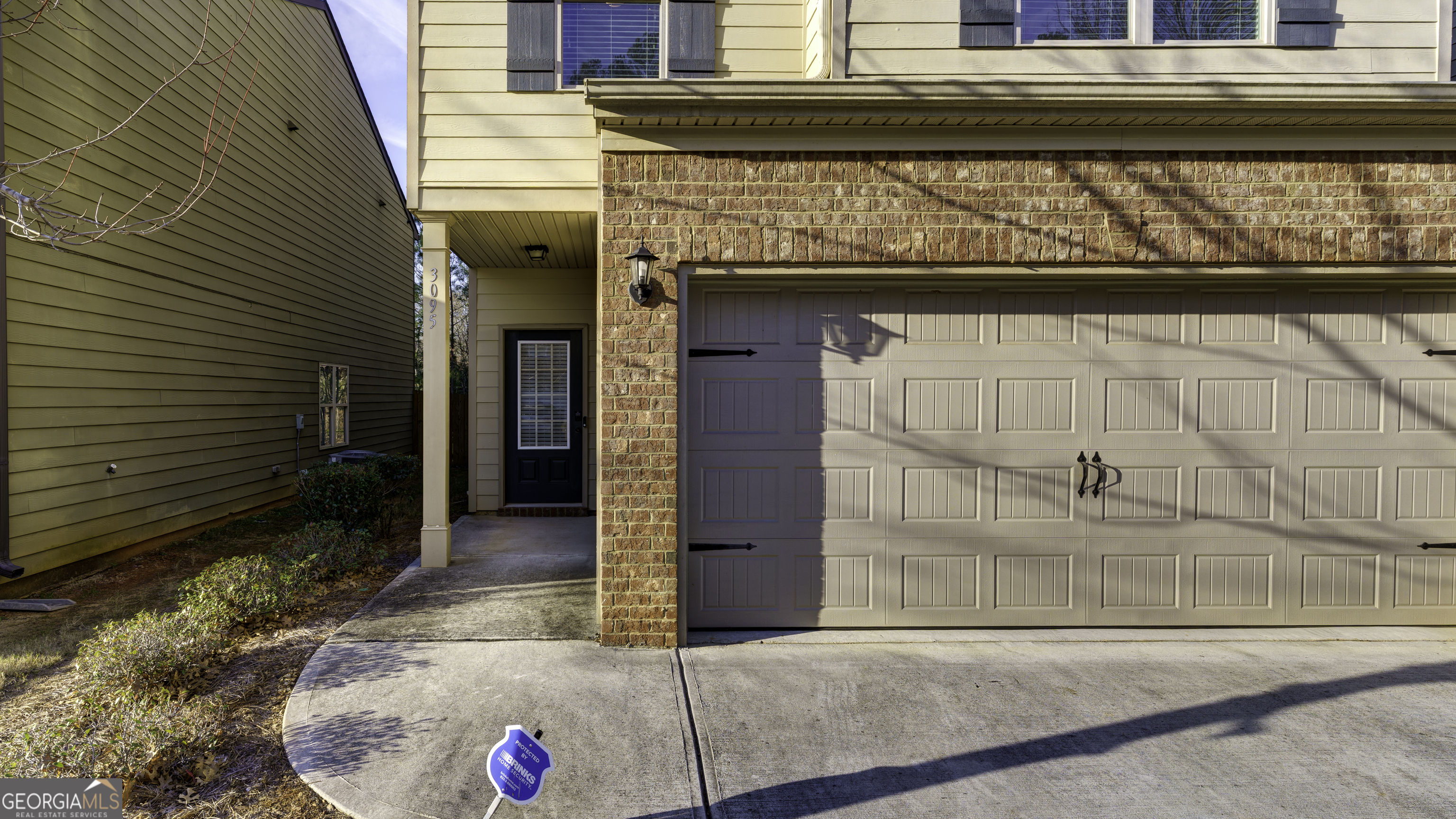 3095 Bonnes Drive Lithonia GA 30038