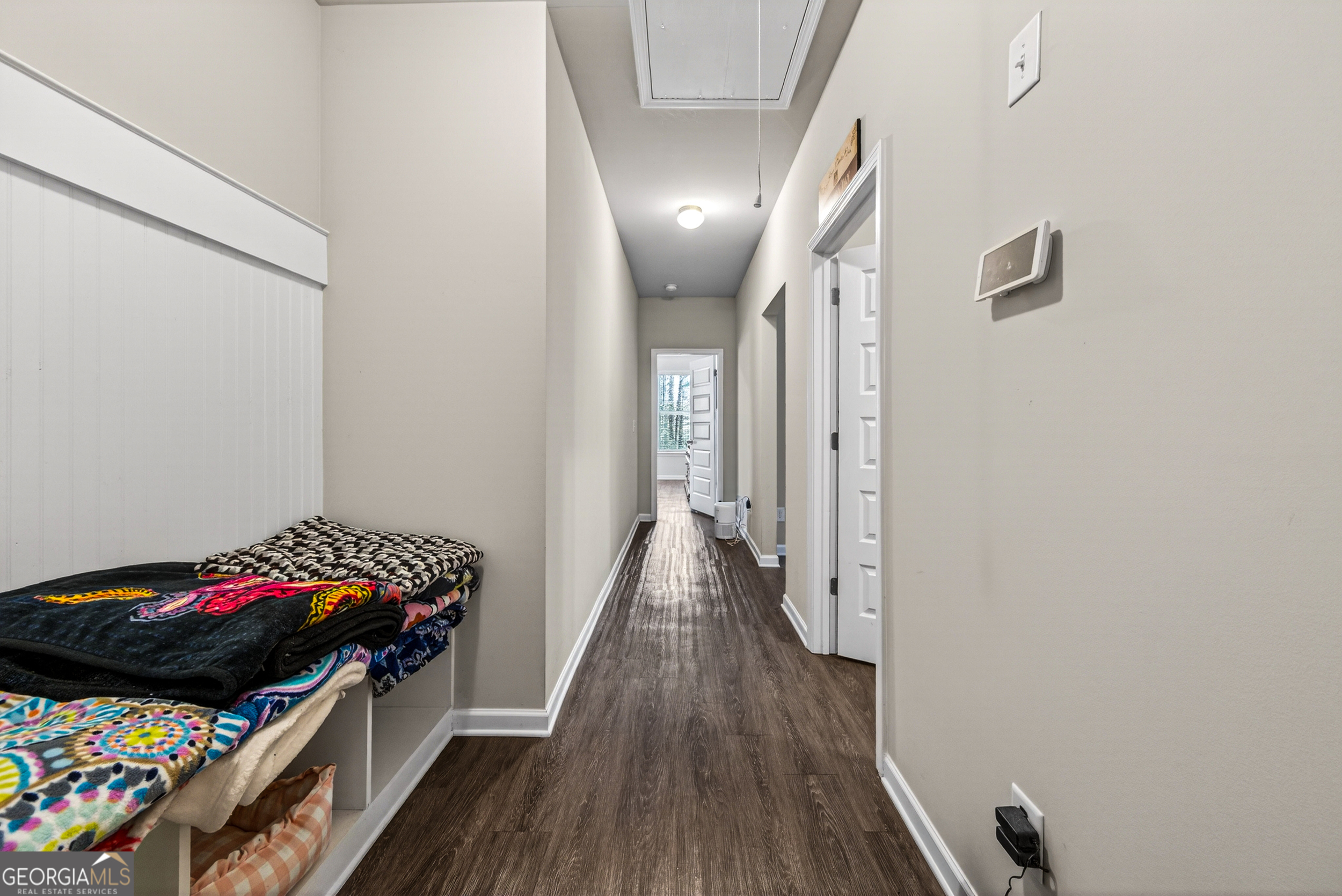 84 Woodpecker Pointe Danielsville GA 30633