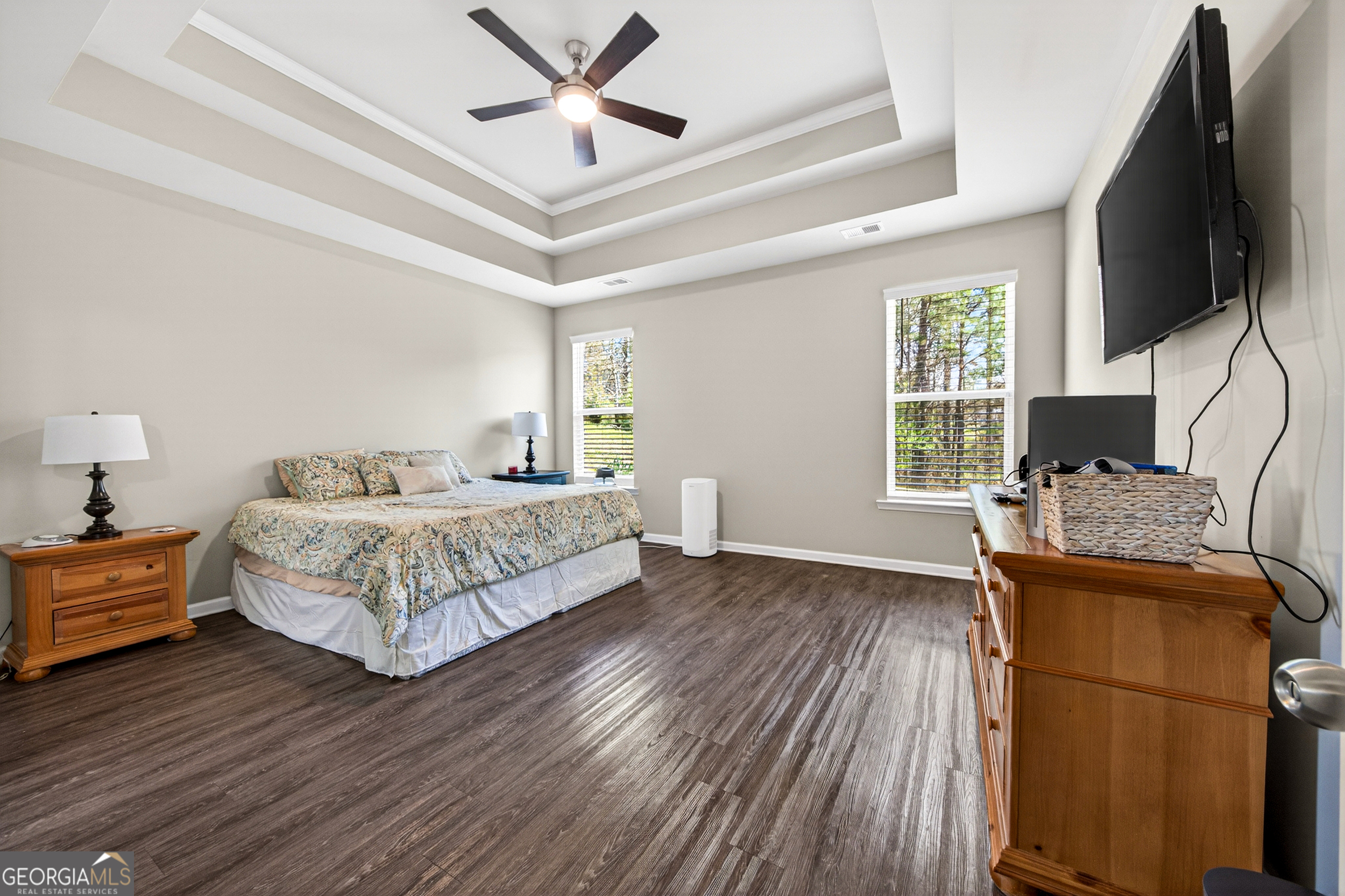 84 Woodpecker Pointe Danielsville GA 30633