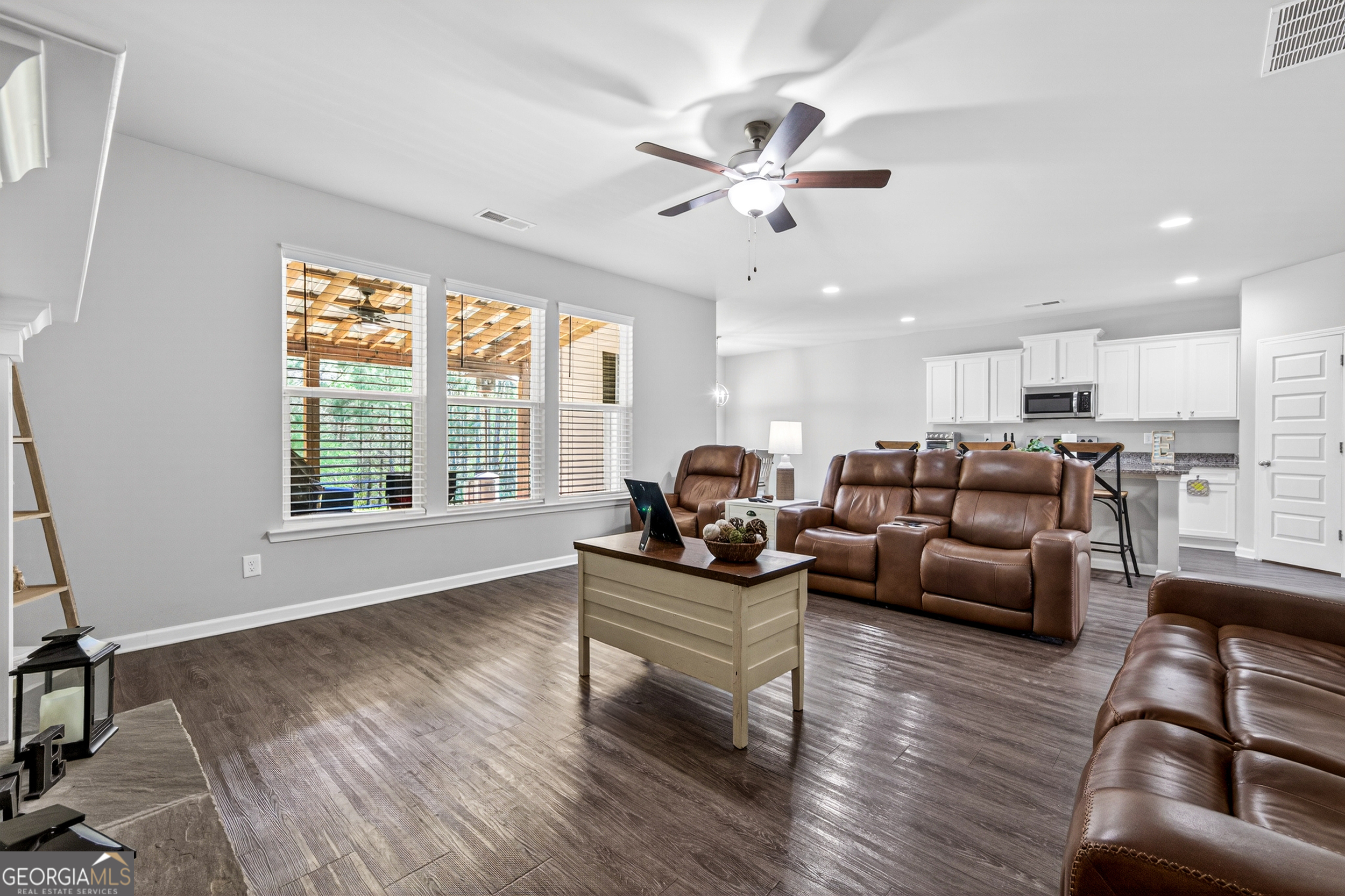 84 Woodpecker Pointe Danielsville GA 30633