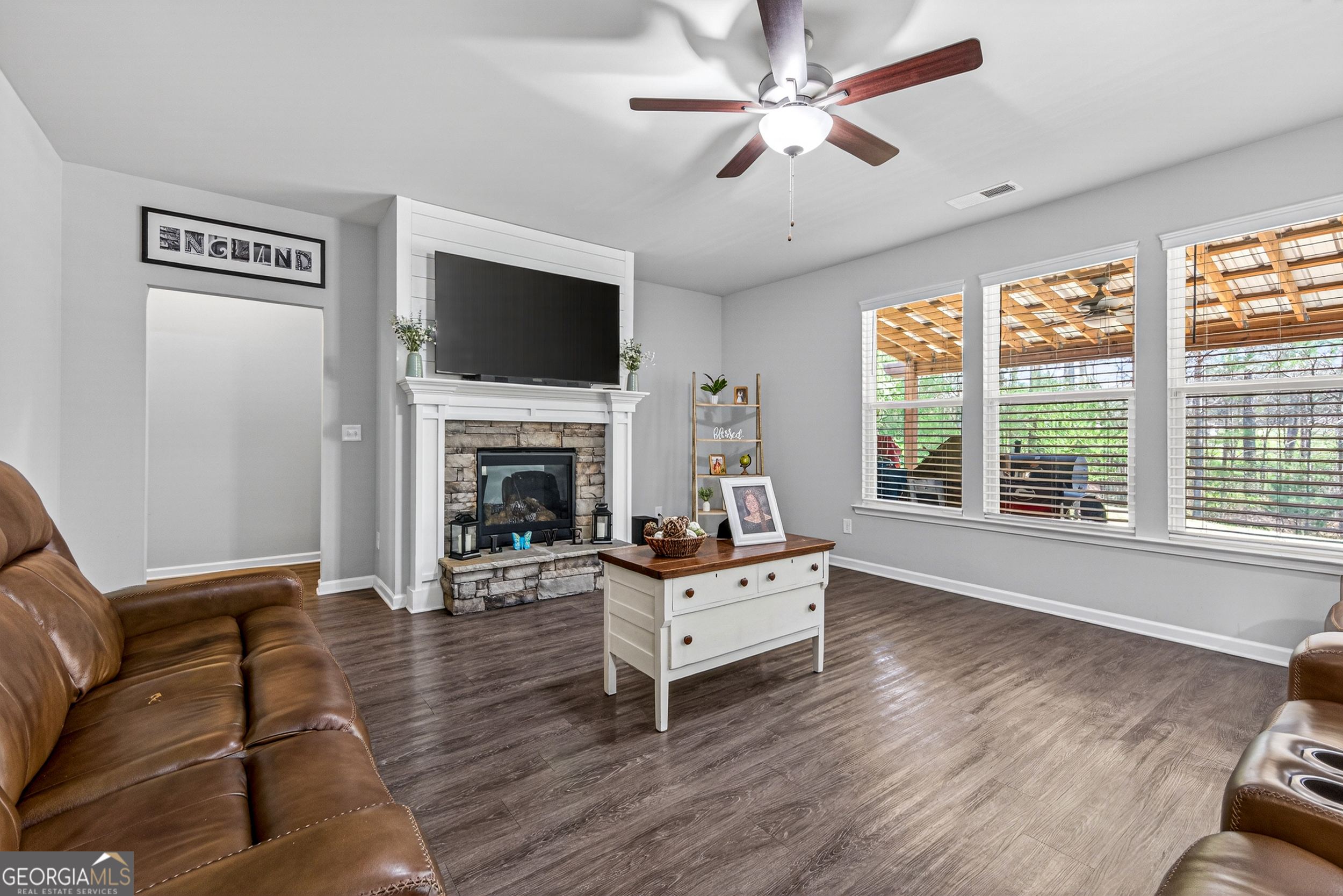 84 Woodpecker Pointe Danielsville GA 30633