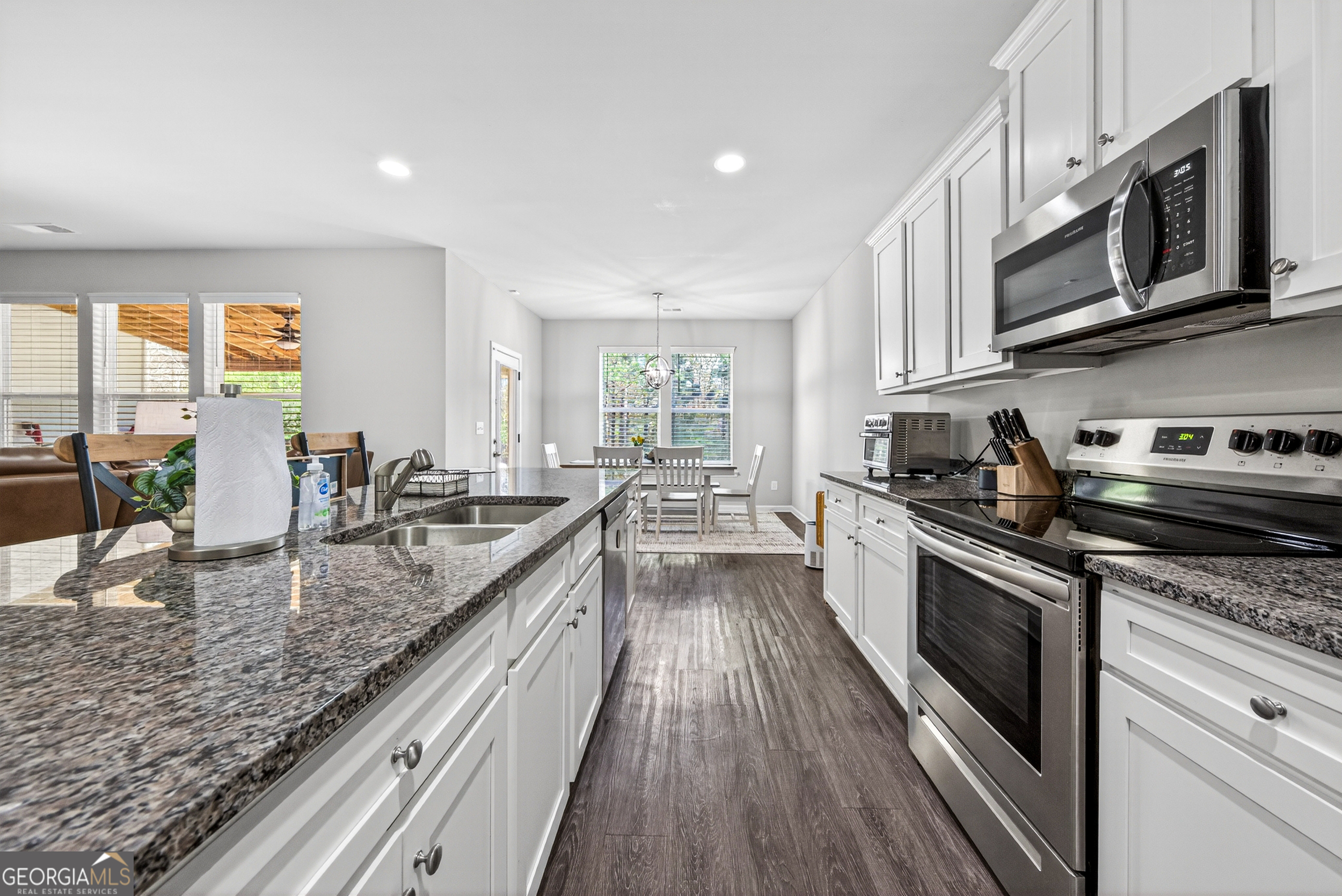 84 Woodpecker Pointe Danielsville GA 30633