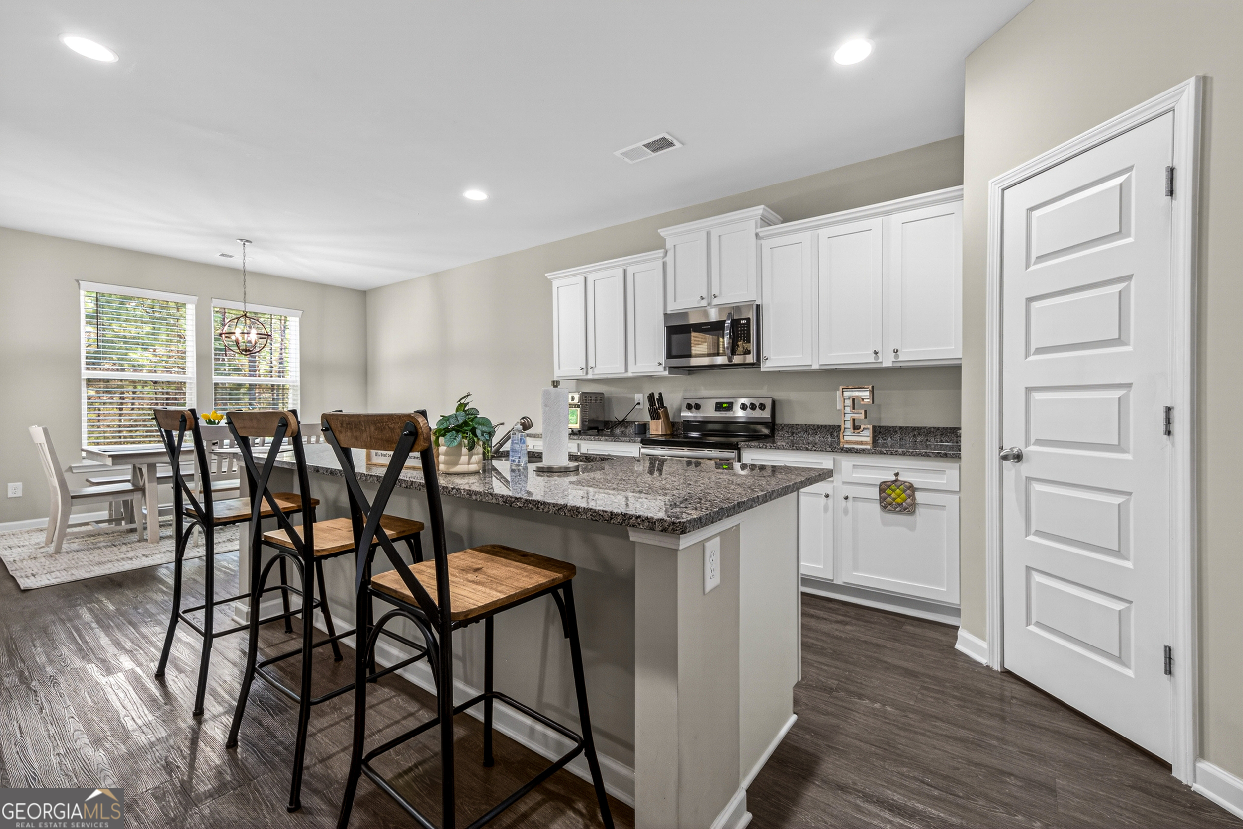 84 Woodpecker Pointe Danielsville GA 30633