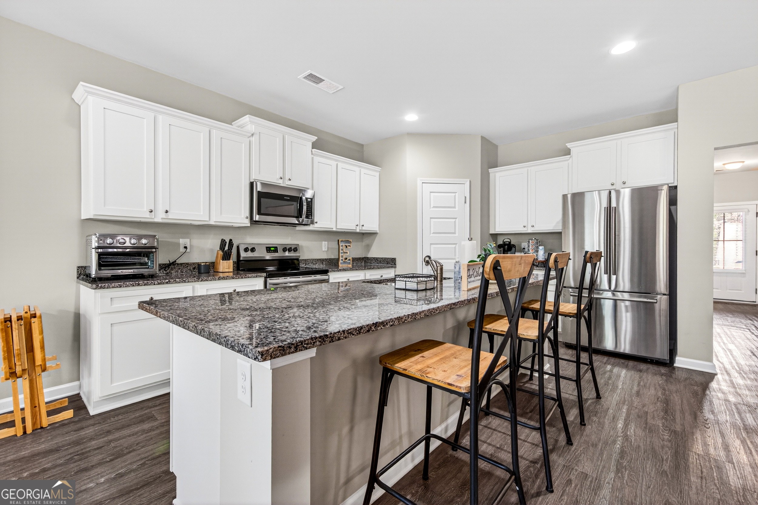 84 Woodpecker Pointe Danielsville GA 30633