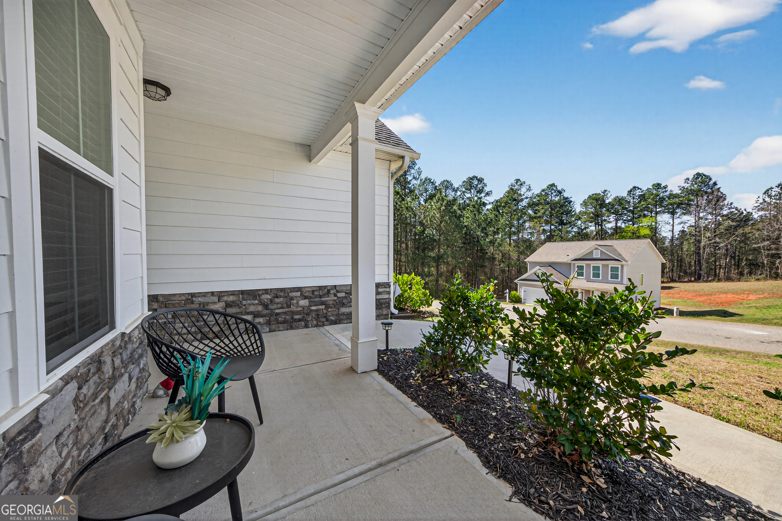 84 Woodpecker Pointe Danielsville GA 30633