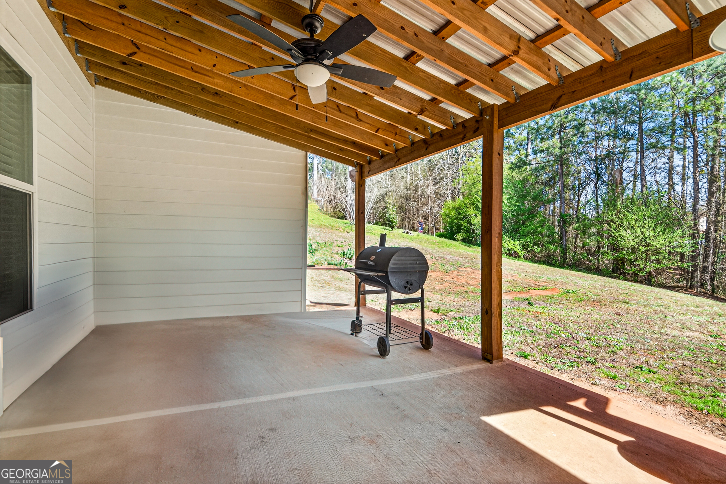 84 Woodpecker Pointe Danielsville GA 30633