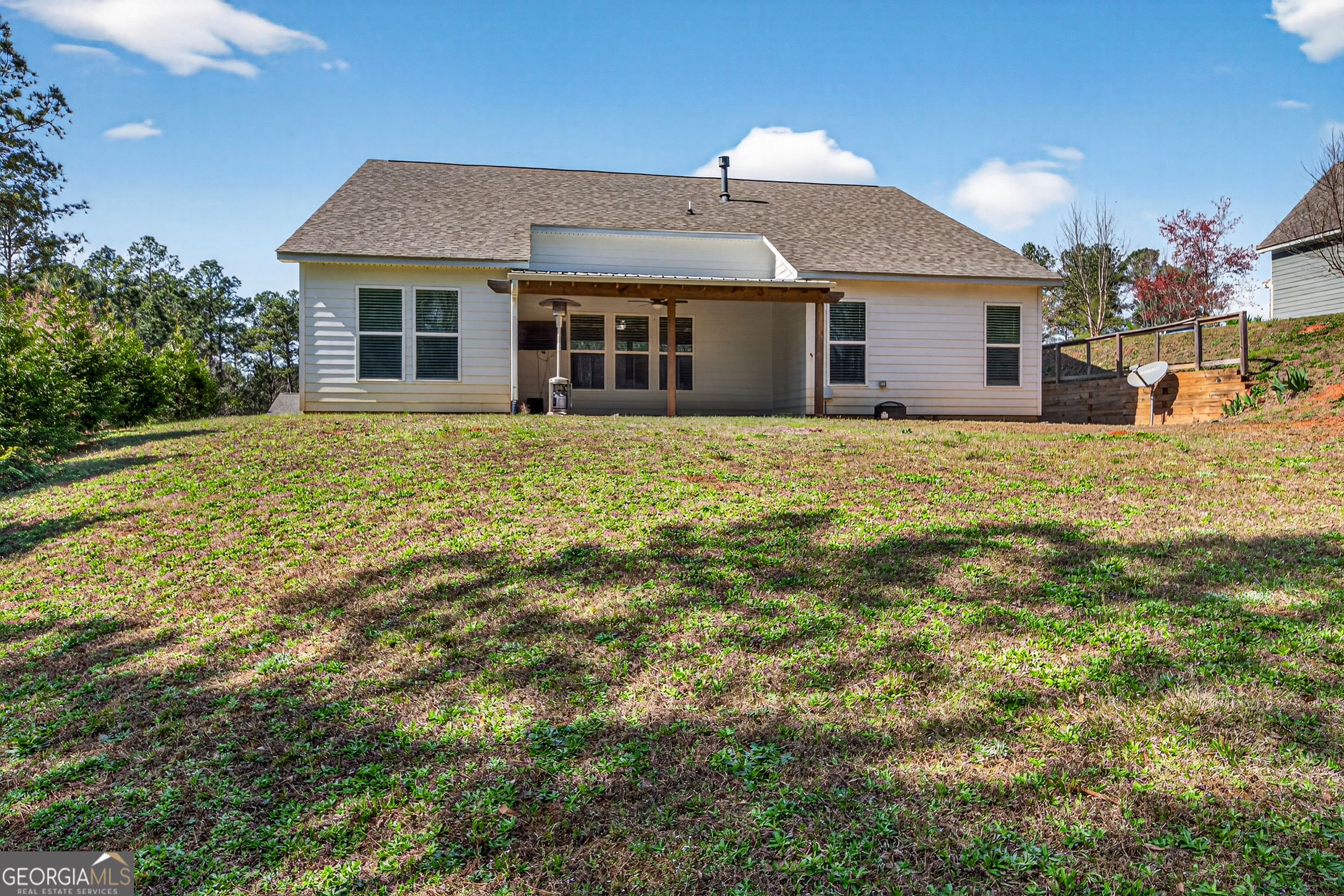 84 Woodpecker Pointe Danielsville GA 30633