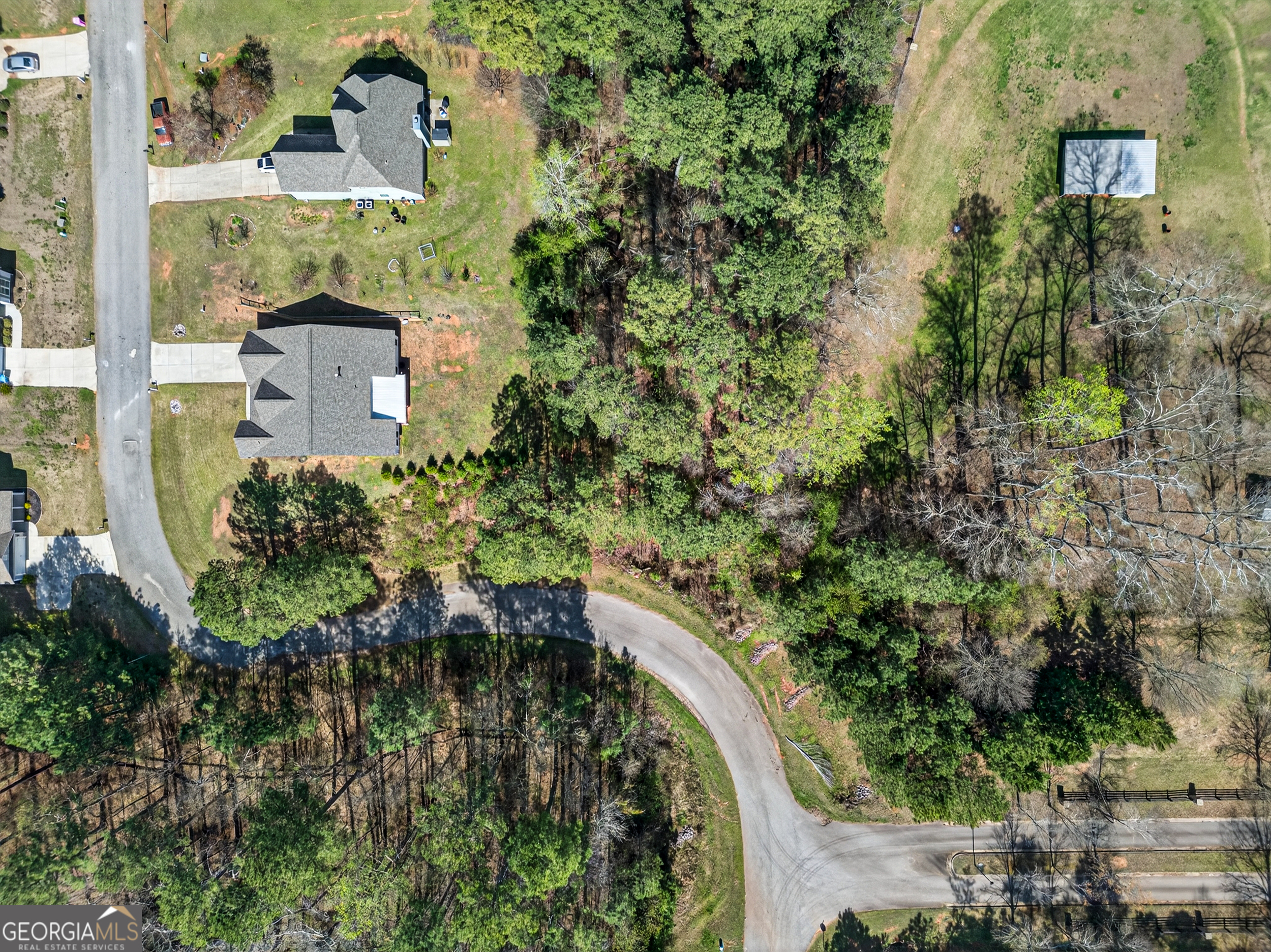 84 Woodpecker Pointe Danielsville GA 30633
